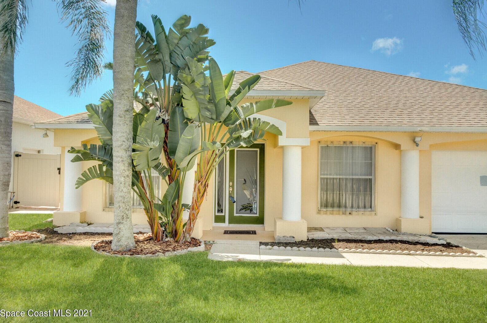 3814 Sunward Dr, Merritt Island, FL 32953
