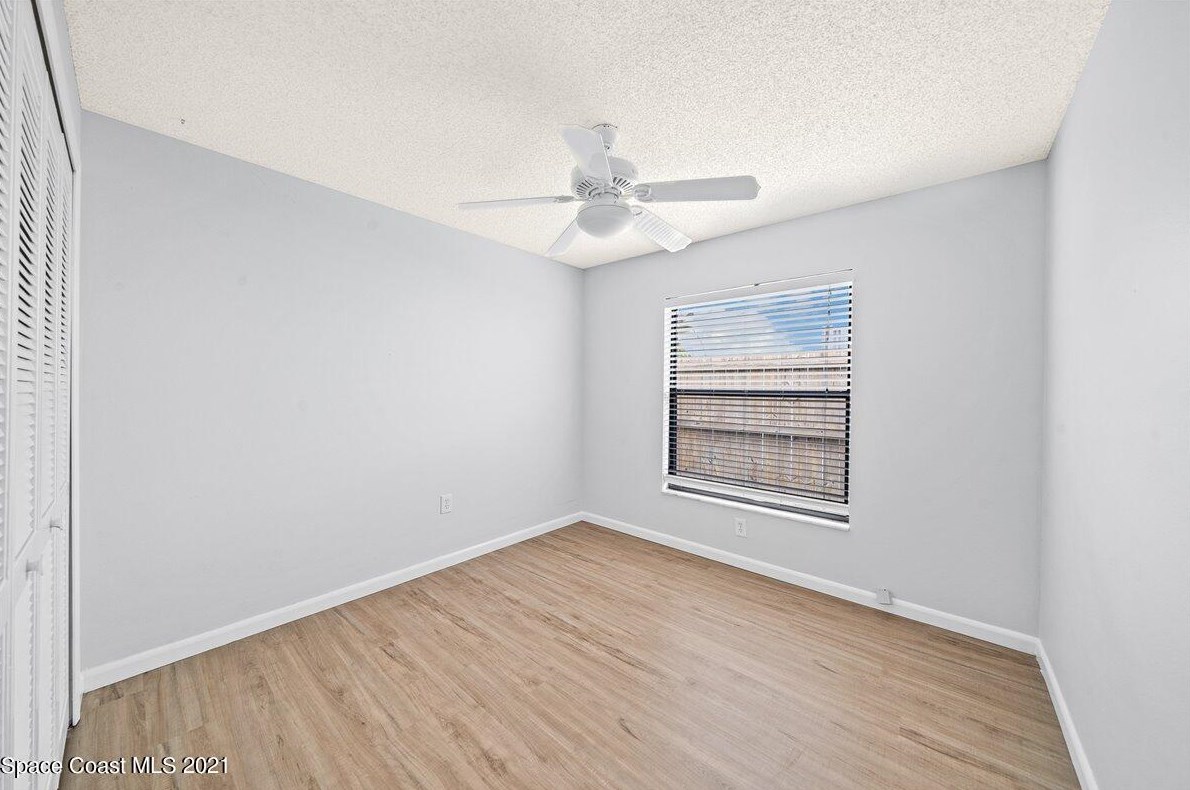 1772 Clover Cir, Melbourne FL  32935-5582 exterior