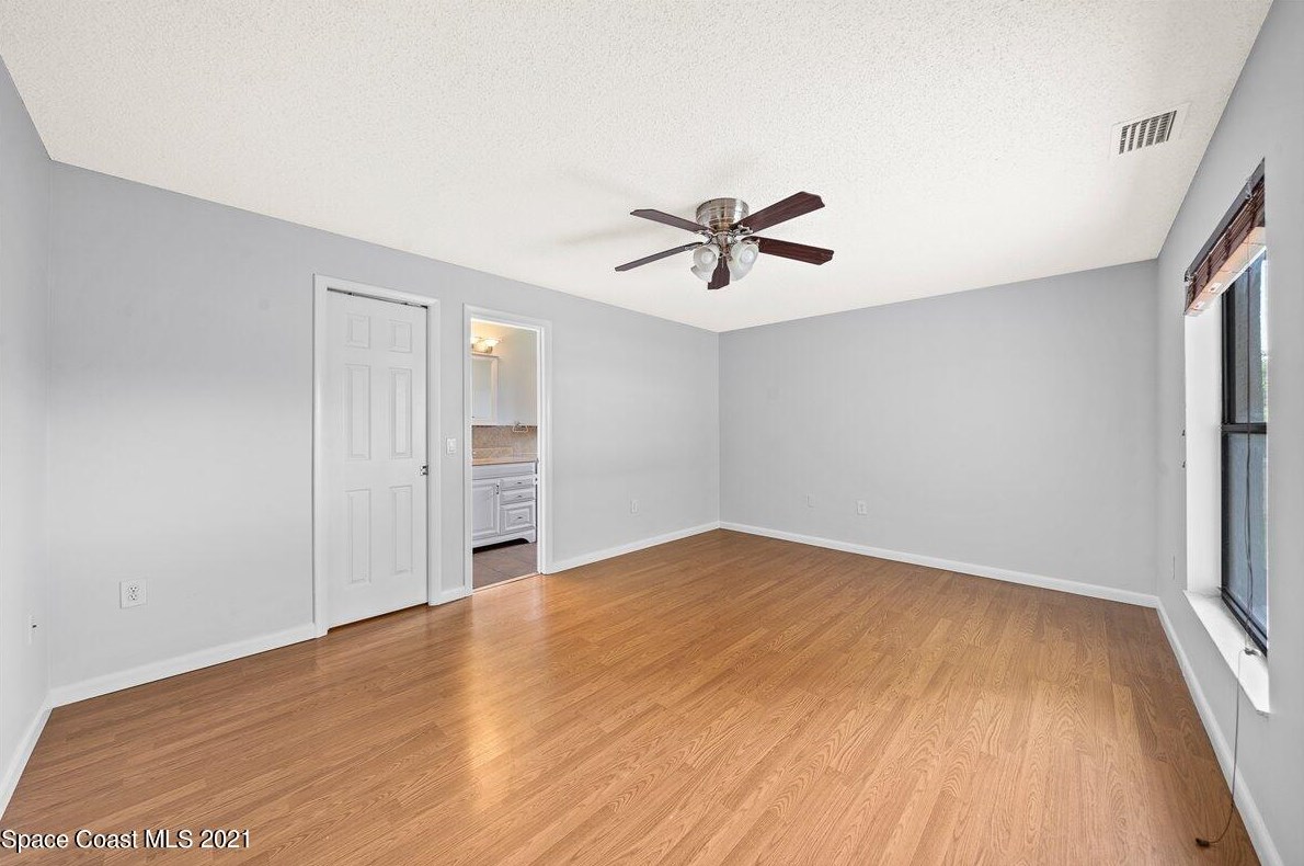 1772 Clover Cir, Melbourne FL  32935-5582 exterior