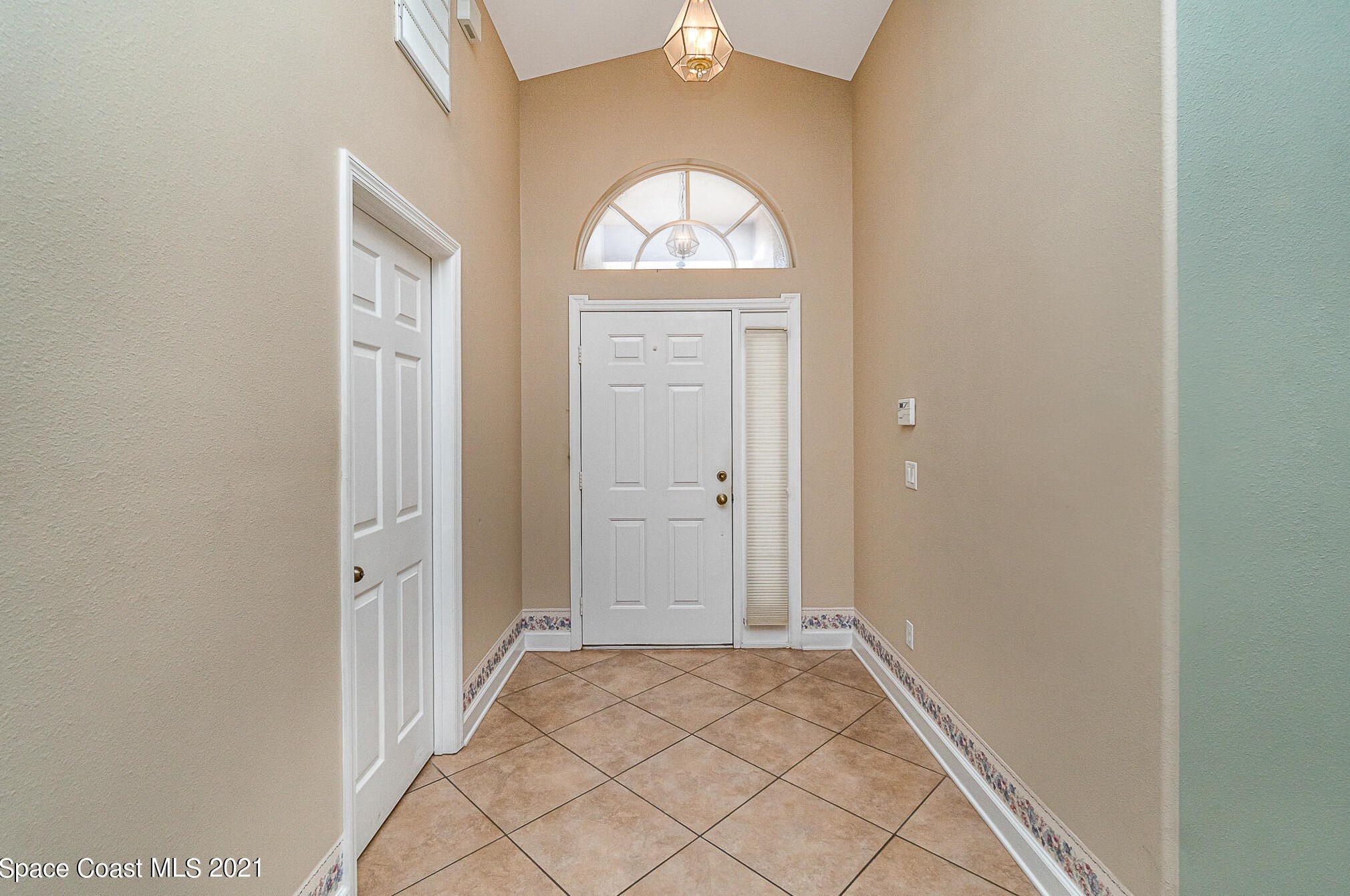 2631 Bradfordt Dr, Melbourne, FL 32904-7450