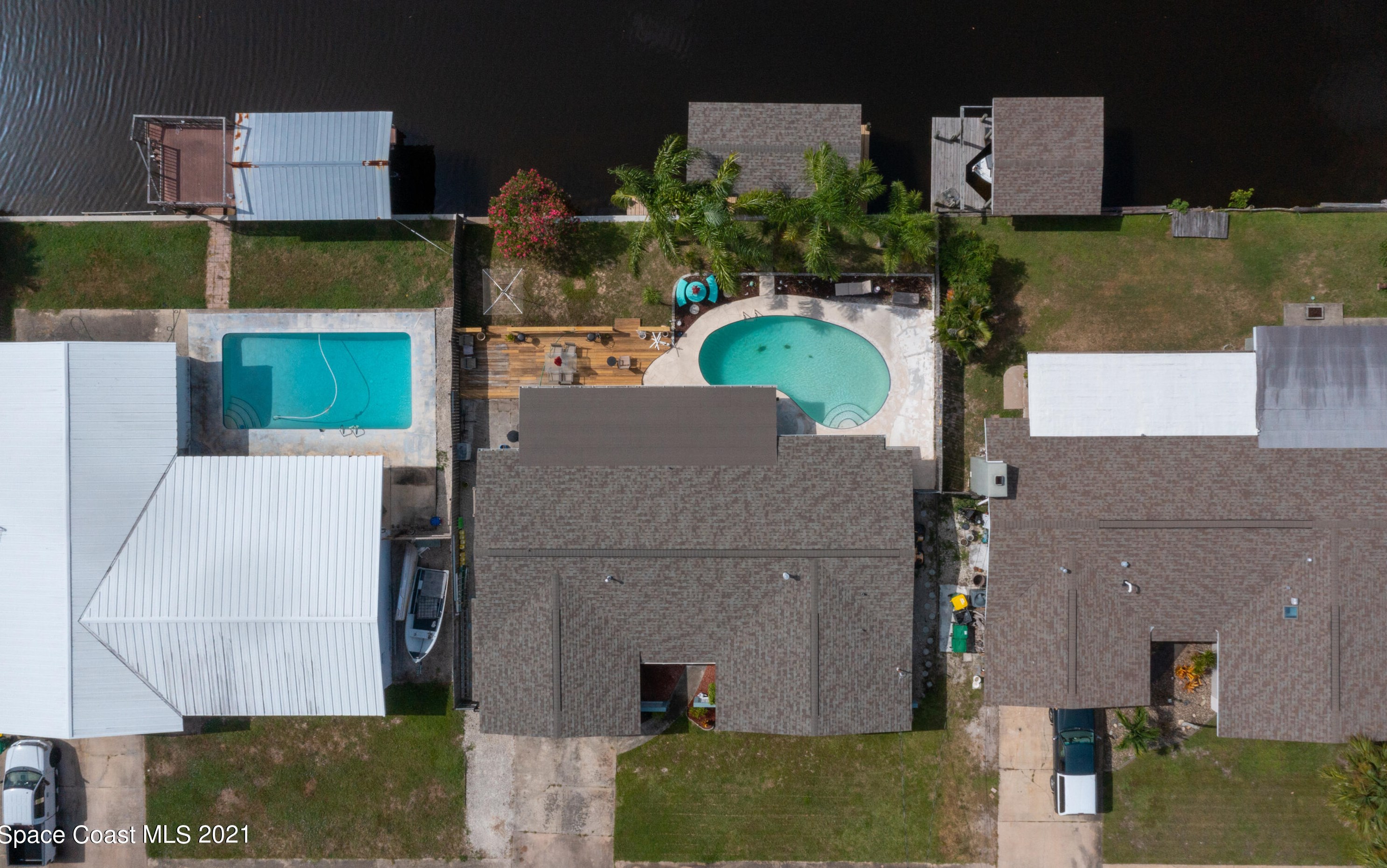 1415 Central Ave, Merritt Island FL 32952-5634 exterior