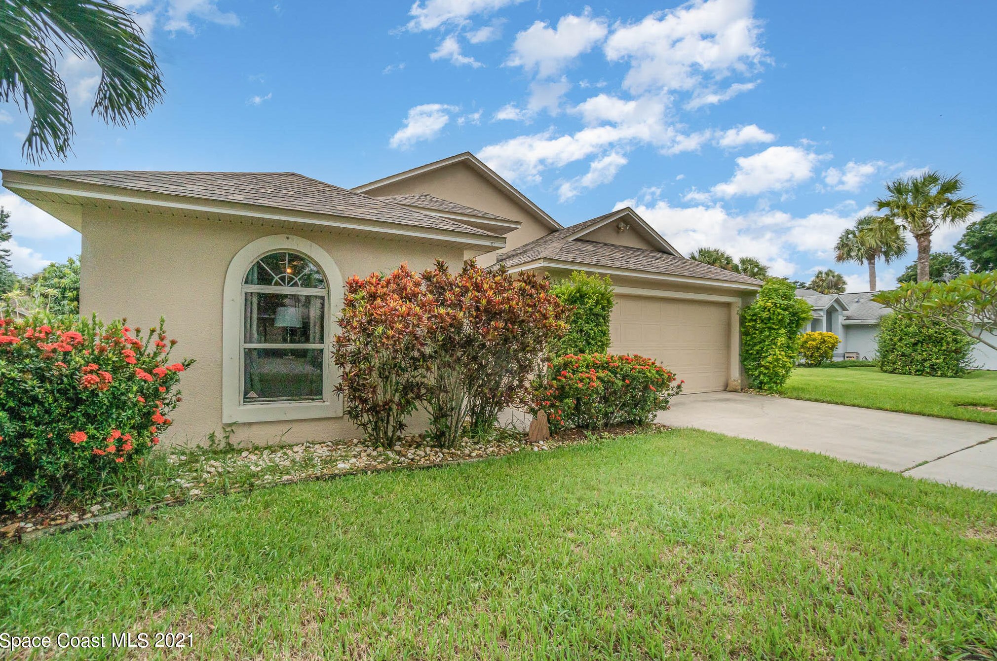 275 Quail Dr, Merritt Island, FL 32953