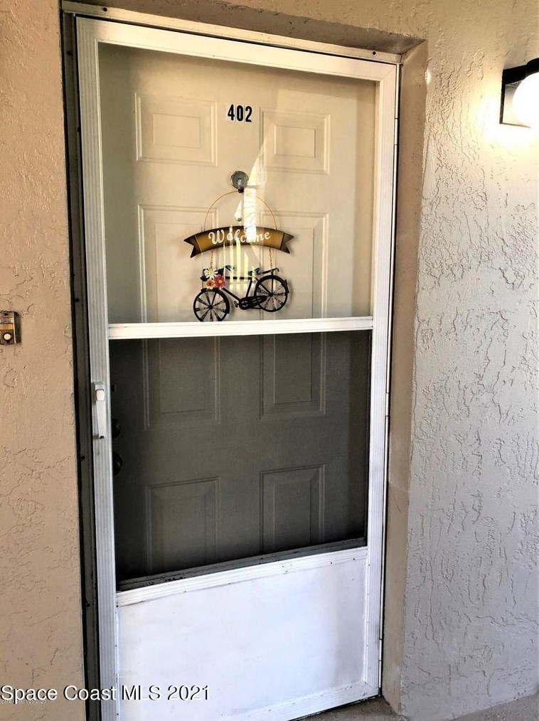 4129 Cedar Creek Cir #402, Merritt Island, FL 32953
