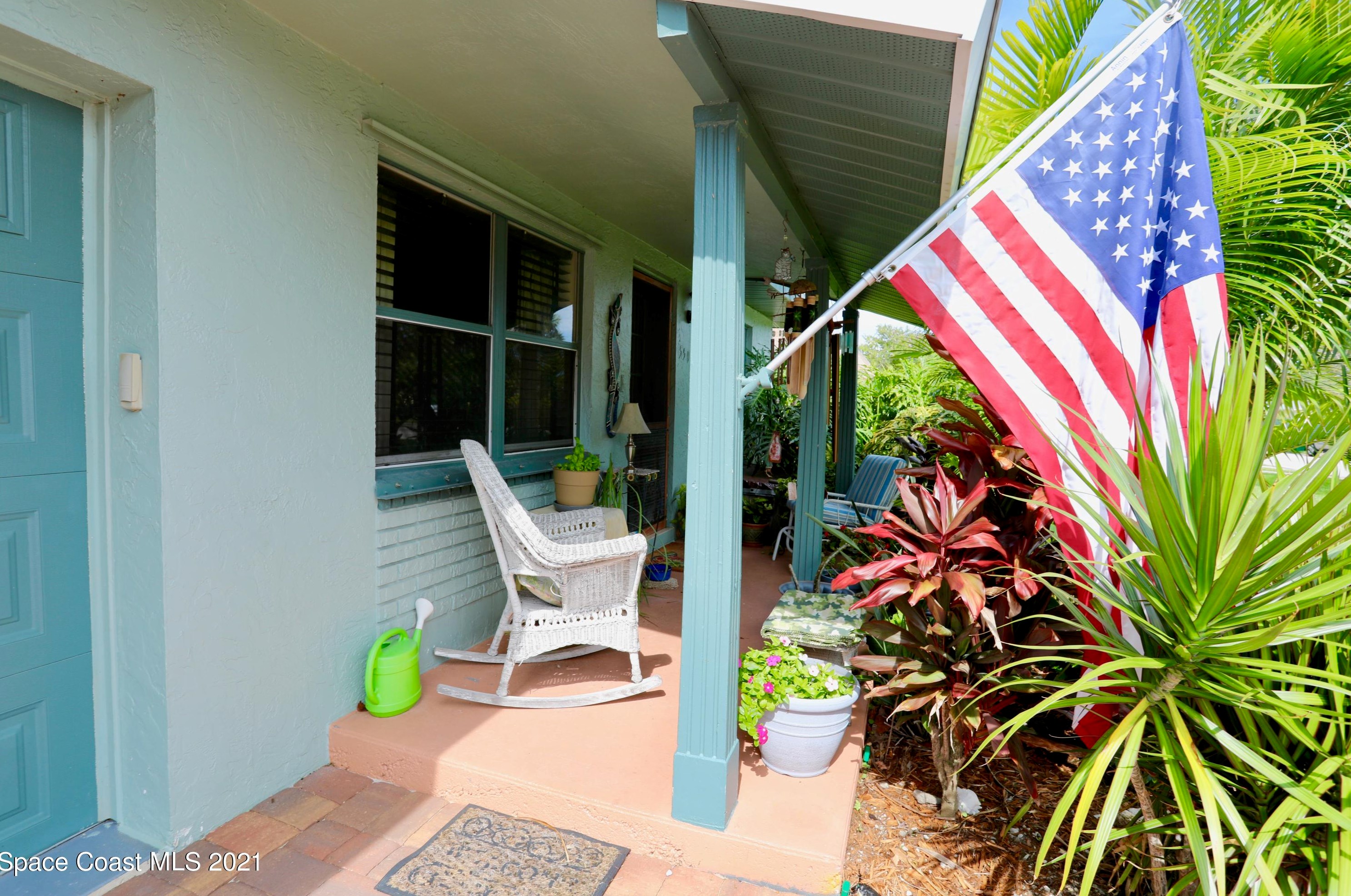550 Sheridan Ave, Melbourne, FL 32937-3049