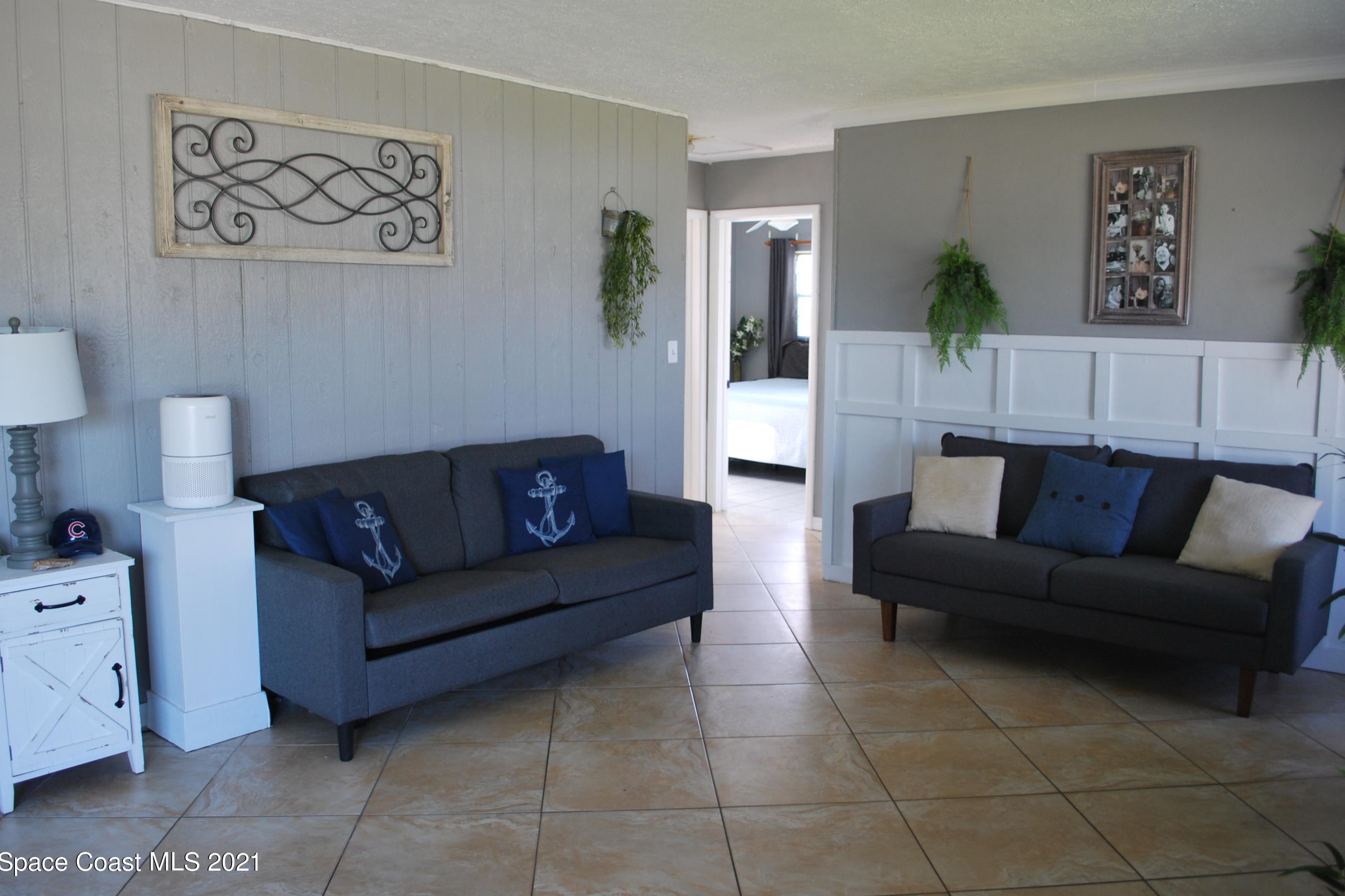 601 Sea Gull Dr, Melbourne, FL 32937-2037