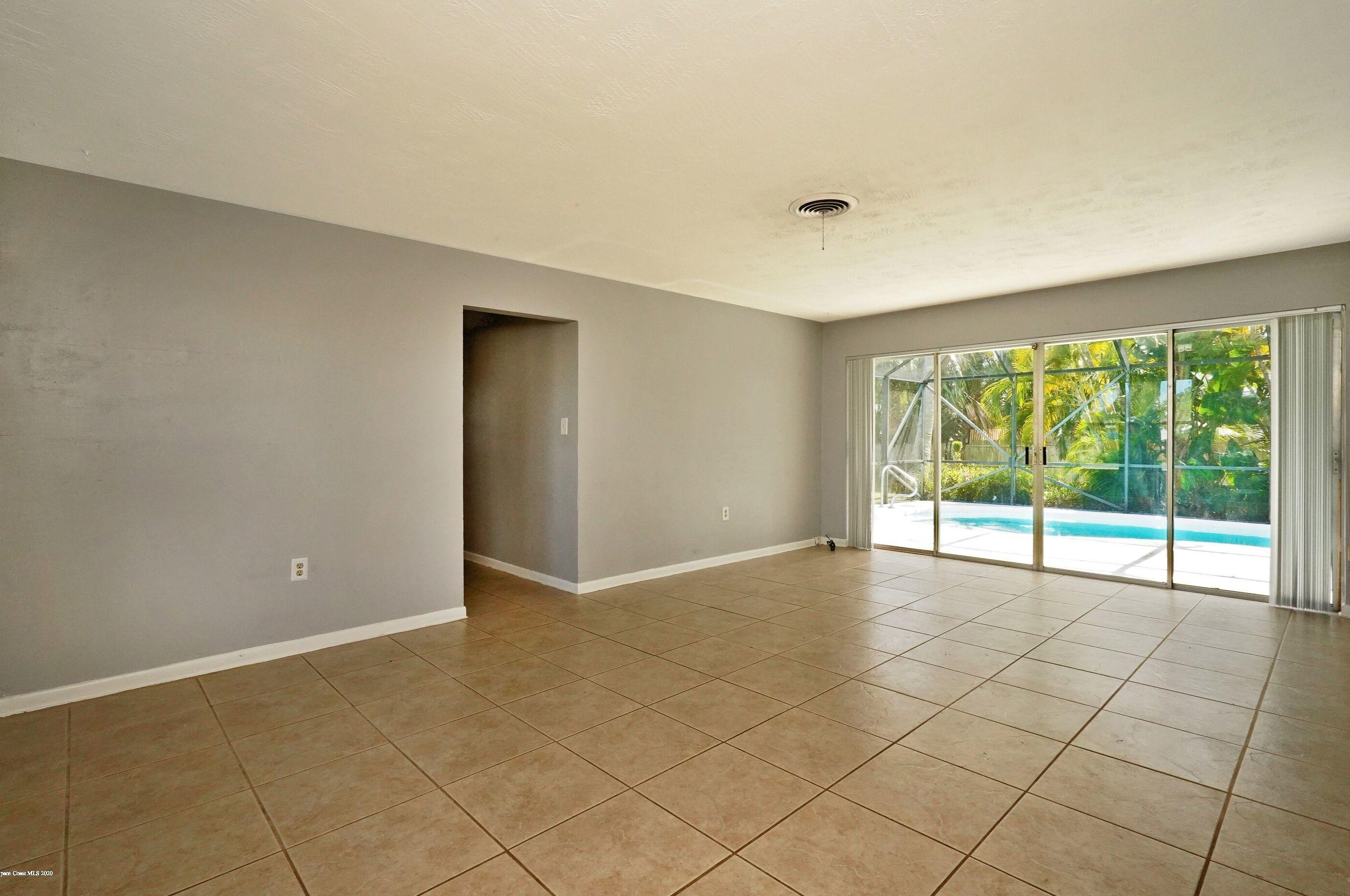 429 Waterway Dr, Melbourne, FL 32937-3831