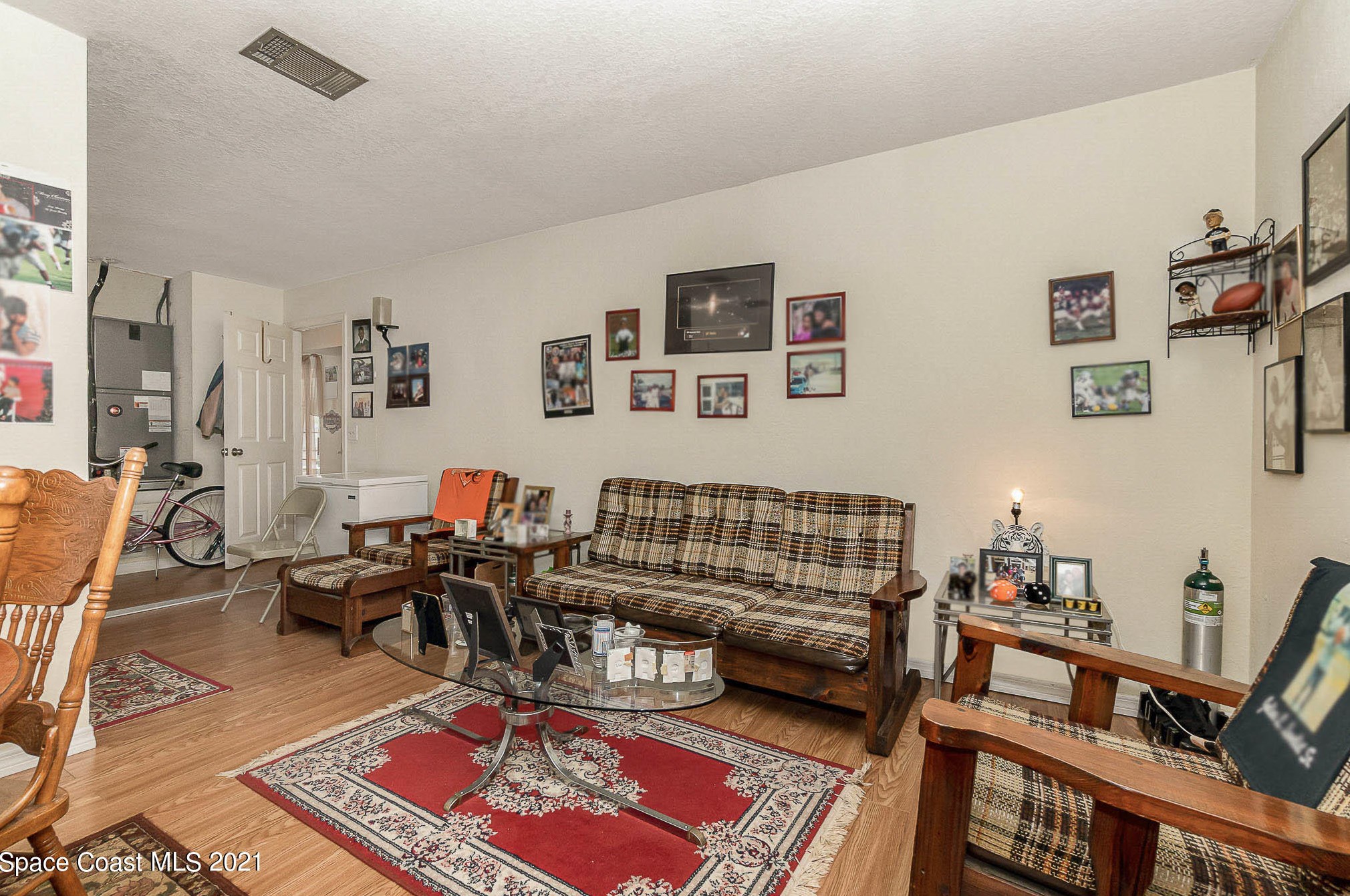 1325 Forest Dr, Viera FL 32955 exterior