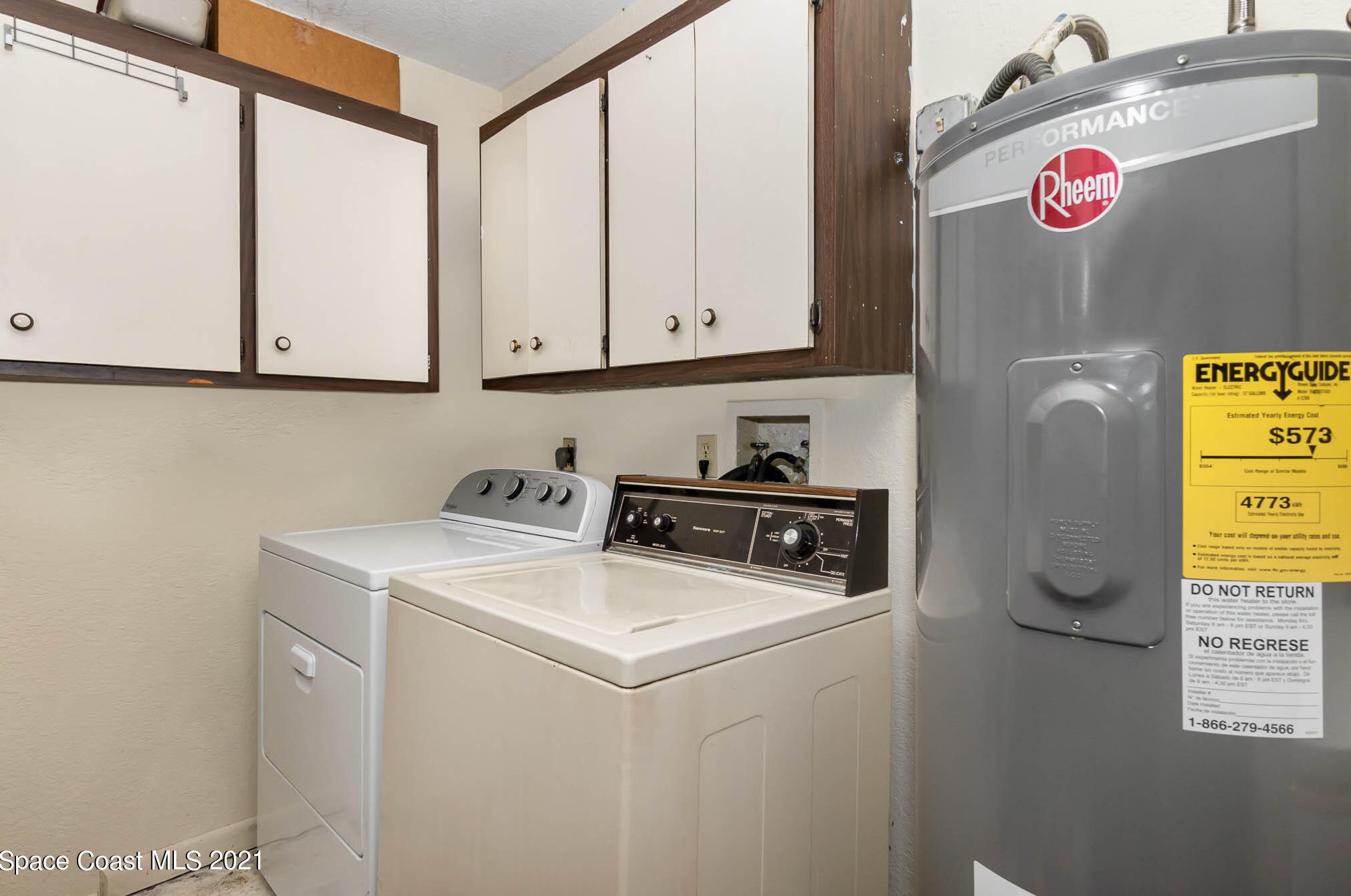 1325 Forest Dr, Viera FL 32955 exterior