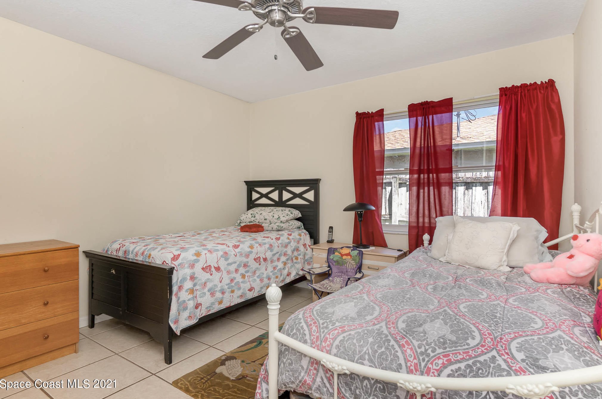 1325 Forest Dr, Viera FL 32955 exterior