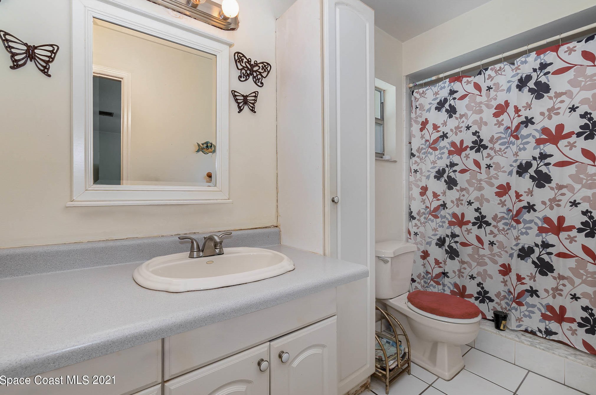 1325 Forest Dr, Viera FL 32955 exterior