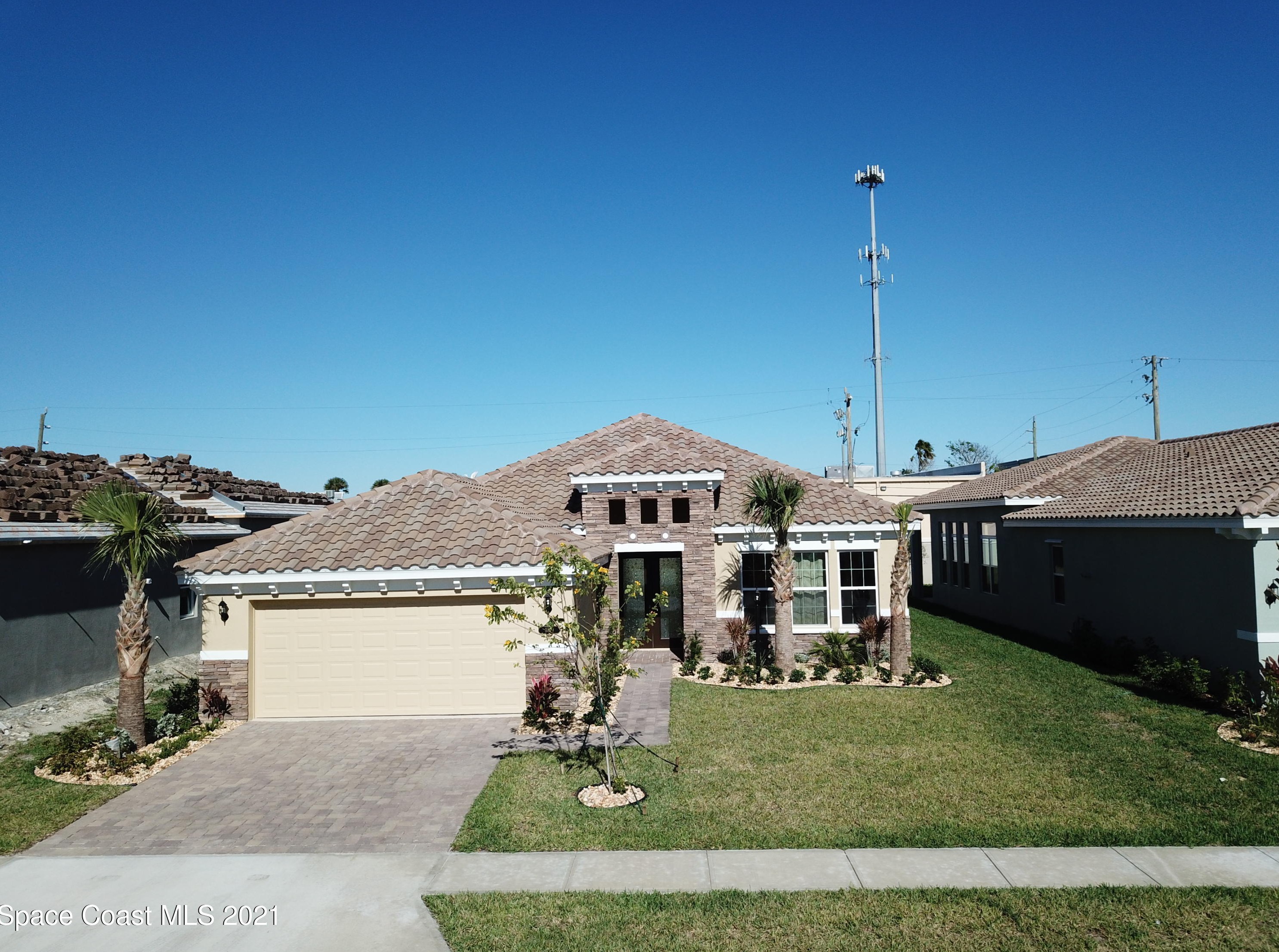 3839 Poseidon Way, Melbourne, FL 32903