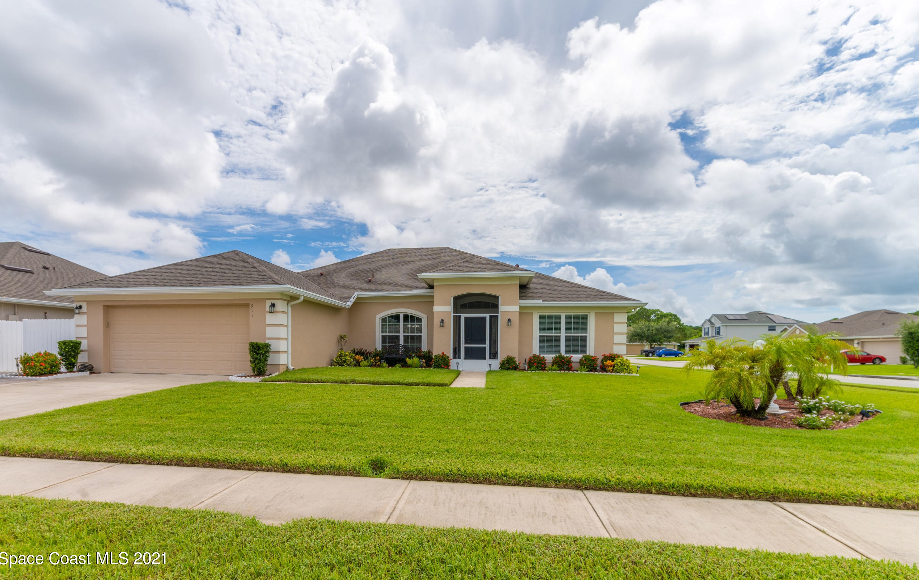 311 Nardo Ave, Melbourne, FL 32908