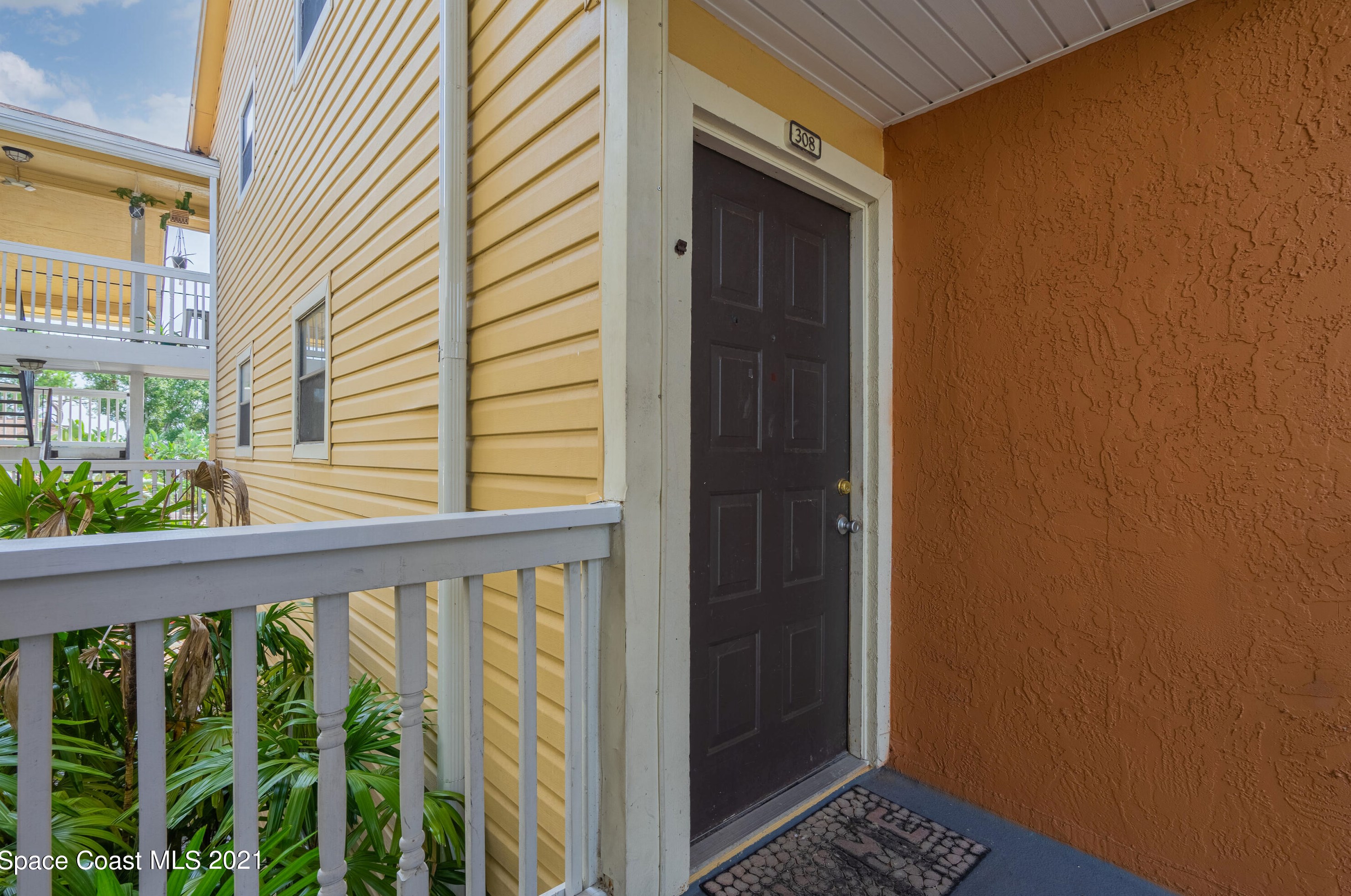 225 S Tropical Trail #308, Merritt Island, FL 32952