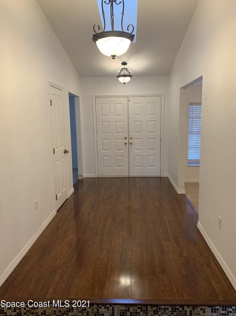 2432 Willowbrook Rd, Merritt Island, FL 32952