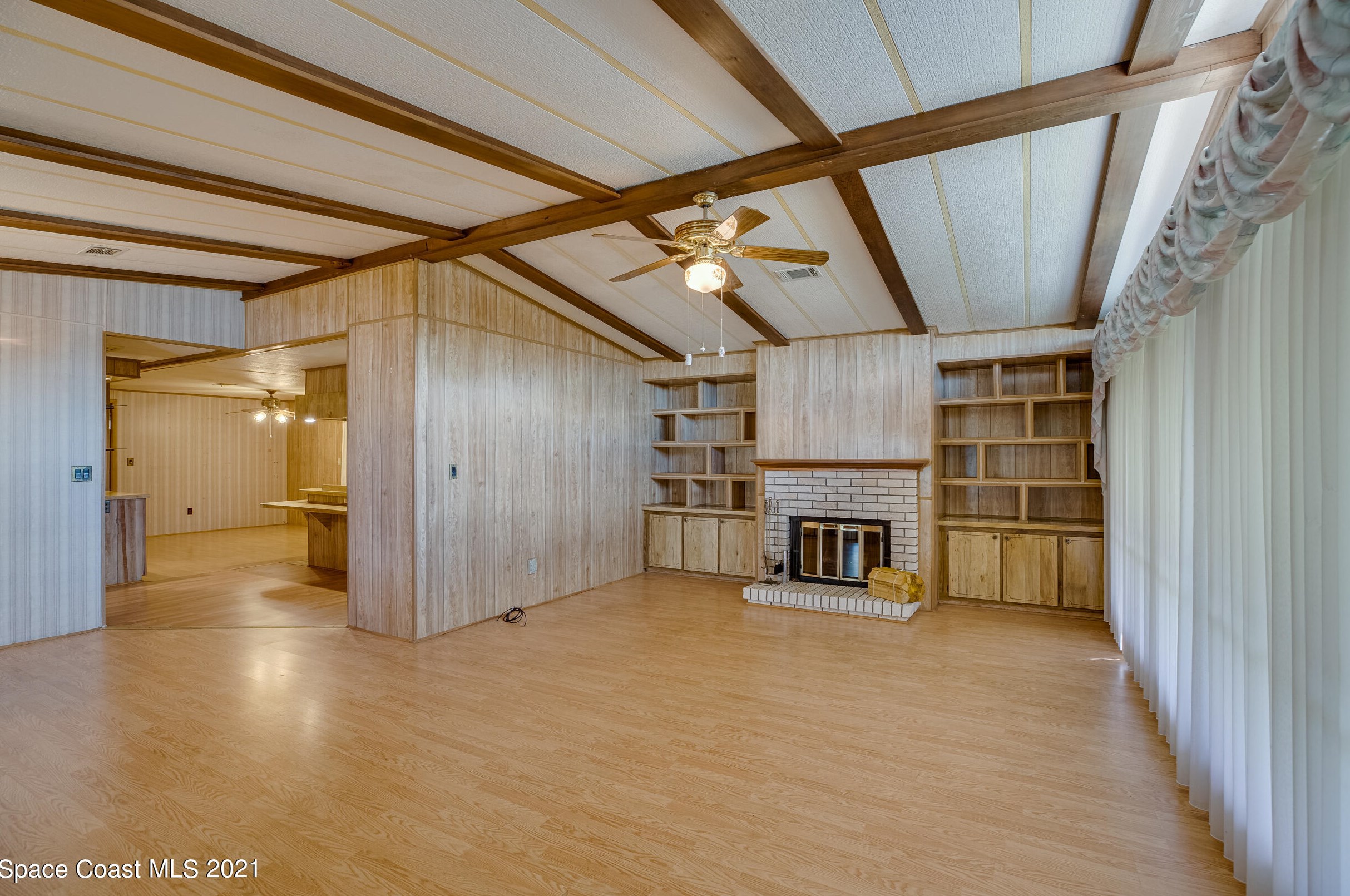 623 Marlin Cir, Sebastian, FL 32976