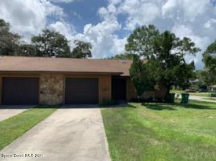 5610 Sisson Rd, Titusville, FL 32780