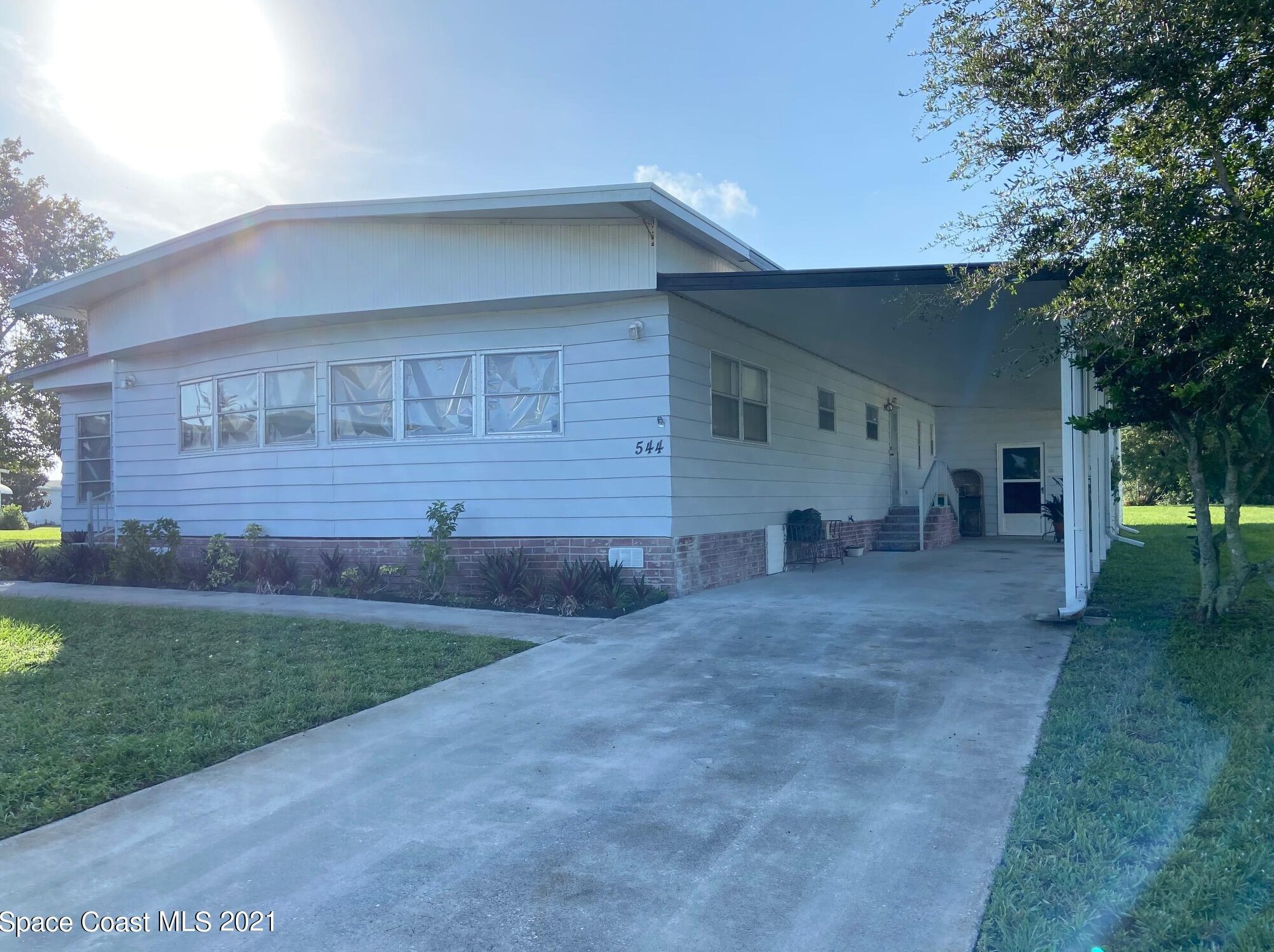 544 Marnie Cir, Melbourne, FL 32904-5759