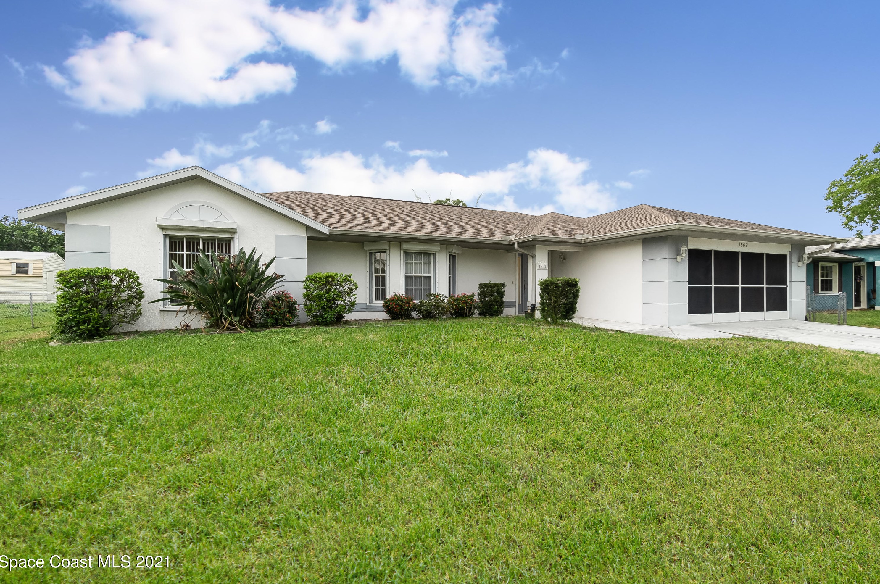 1662 Falk Ter, Melbourne, FL 32909-8825