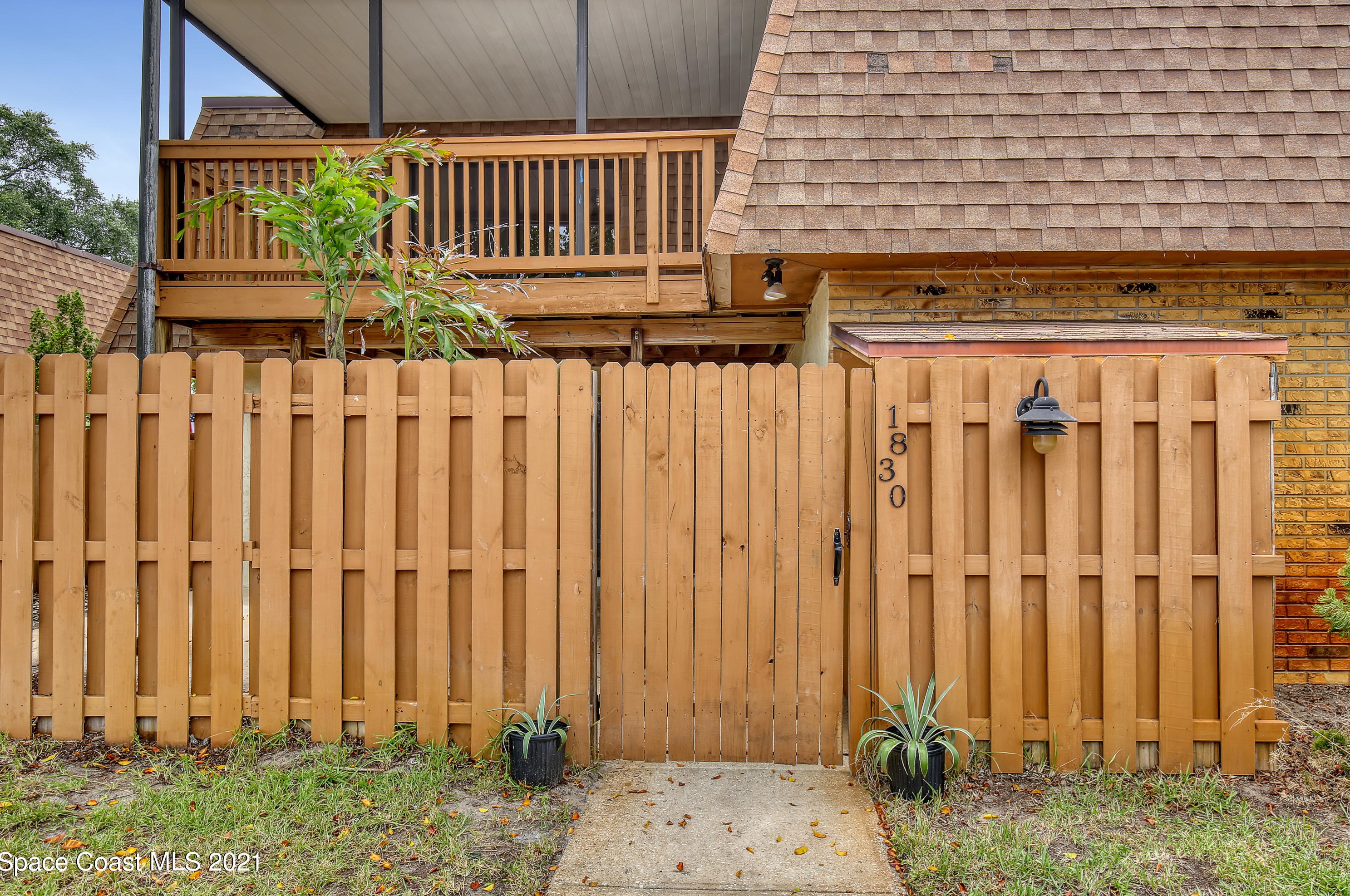 1830 S Park Ave, Titusville, FL 32780