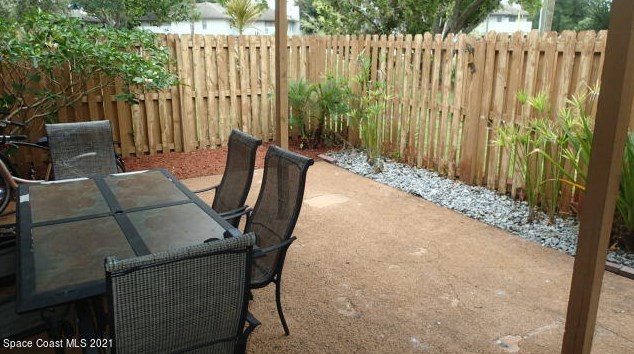 1810 S Park Ave, Titusville, FL 32780