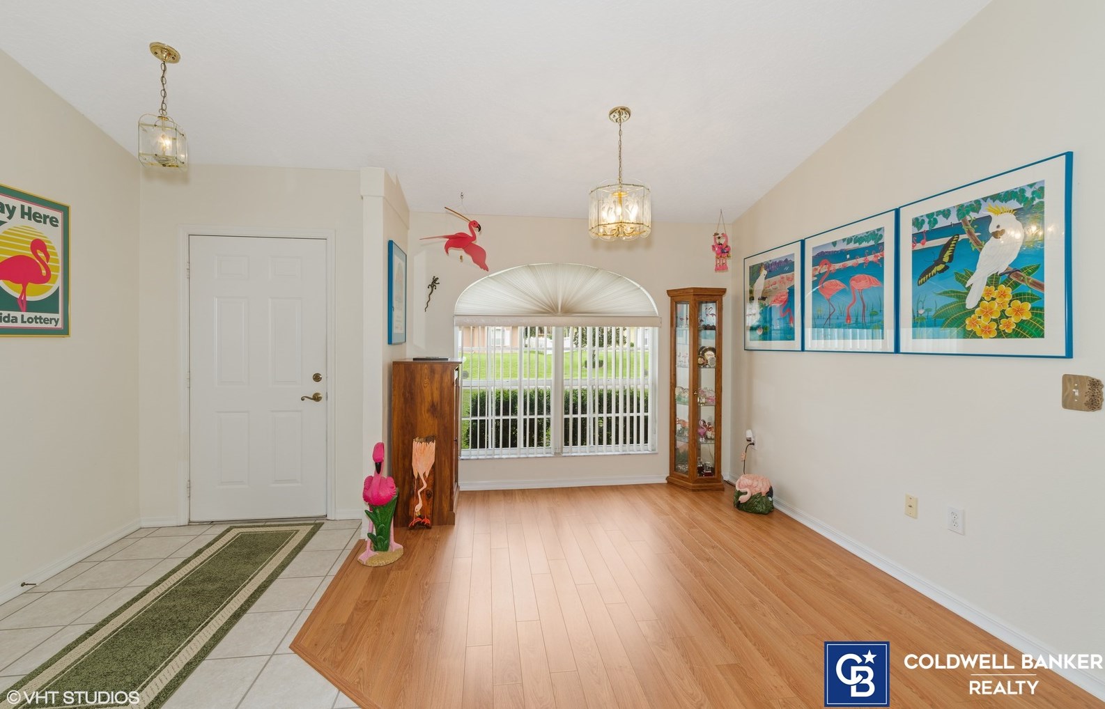 786 Parsons Cir, Melbourne, FL 32909-6547