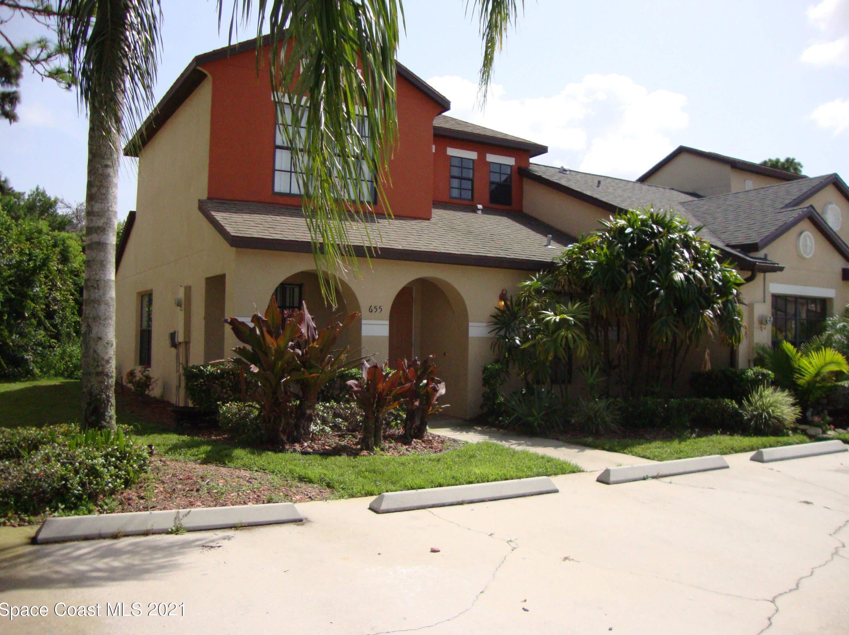 655 Margie Dr, Titusville, FL 32780