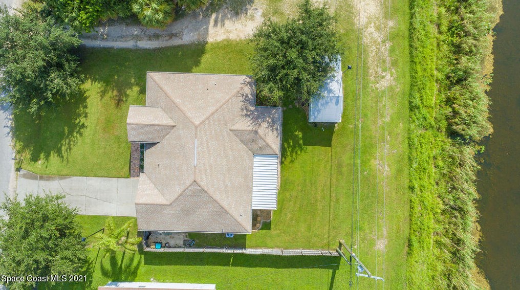 210 Lagoon St, Melbourne, FL 32908-4827