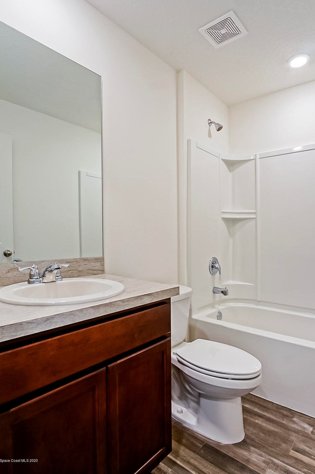 875 Natroma Ave, Melbourne FL 32908-6207 exterior