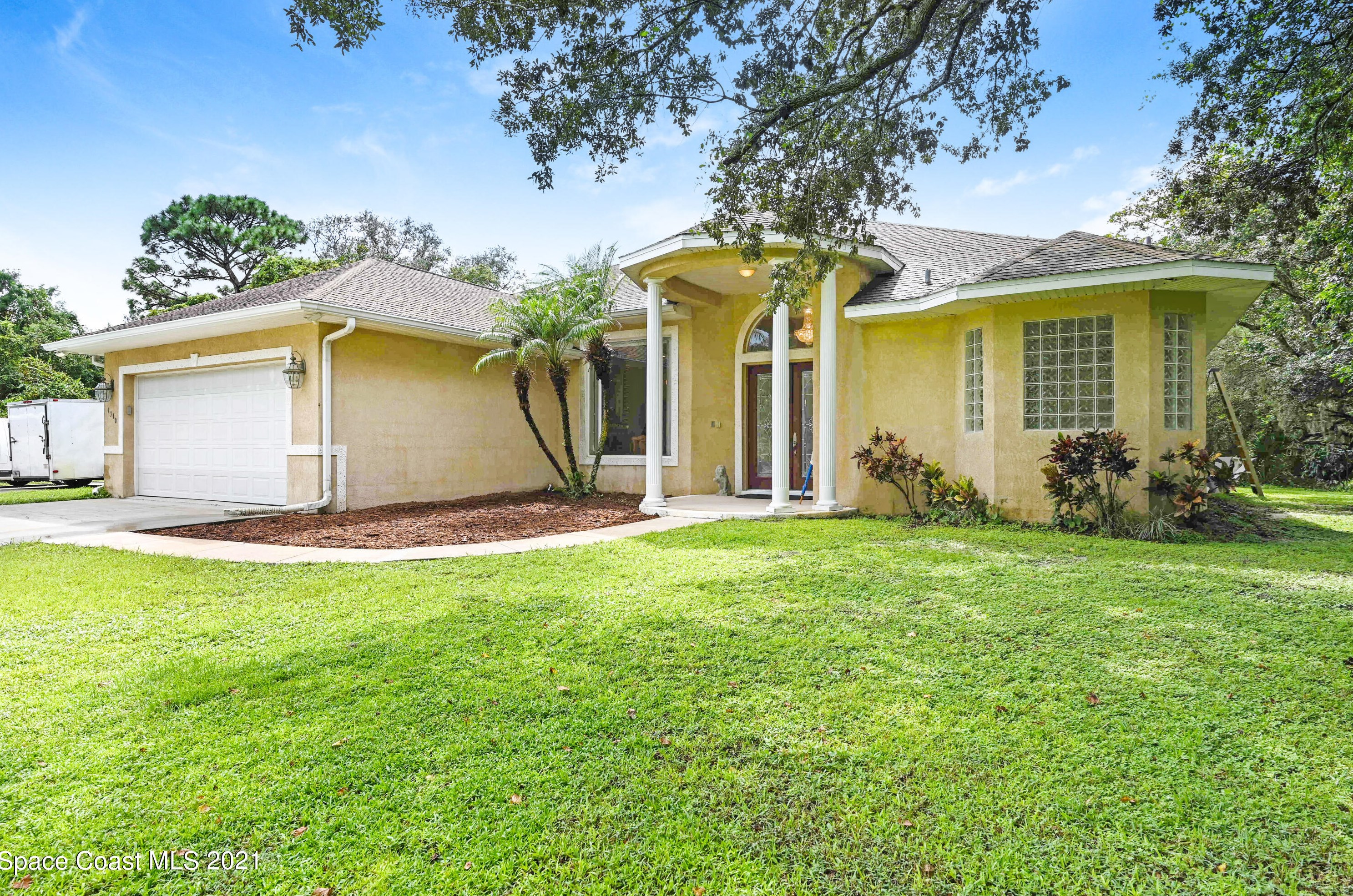1310 War Eagle Blvd, Titusville, FL 32796