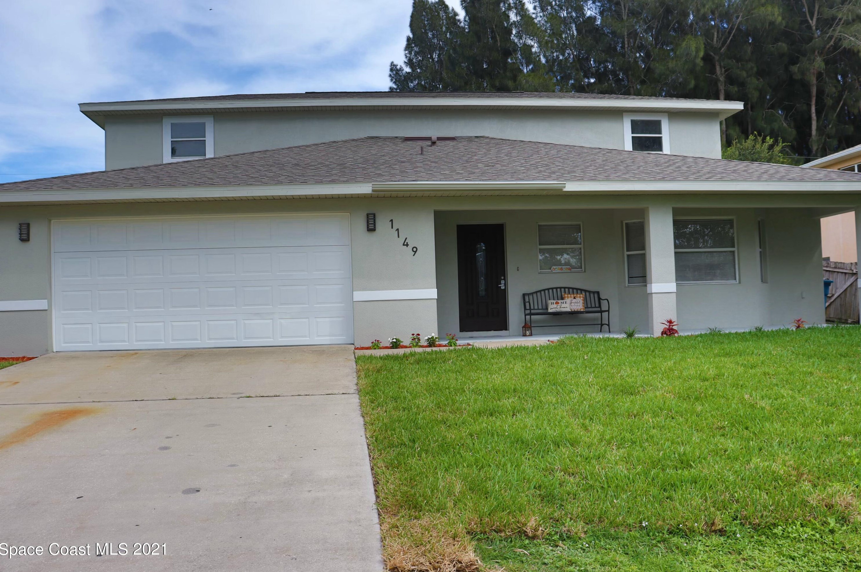1149 Scyphers St, Melbourne, FL 32905-4937