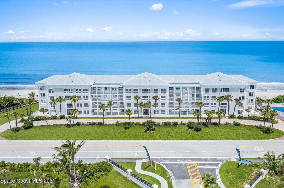 3037 Highway A1a, Melbourne, FL 32903-2133