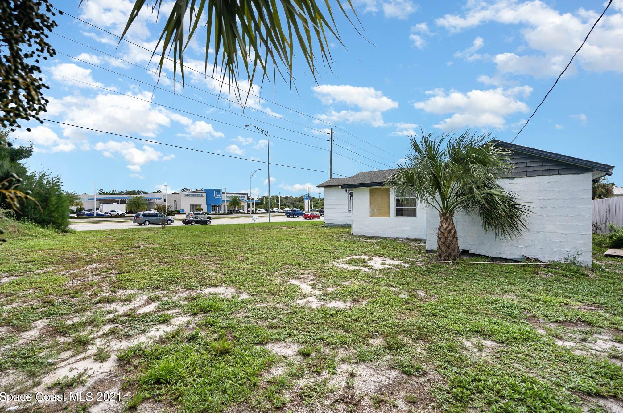 2595 Spence Dr, Melbourne, FL 32905-2525