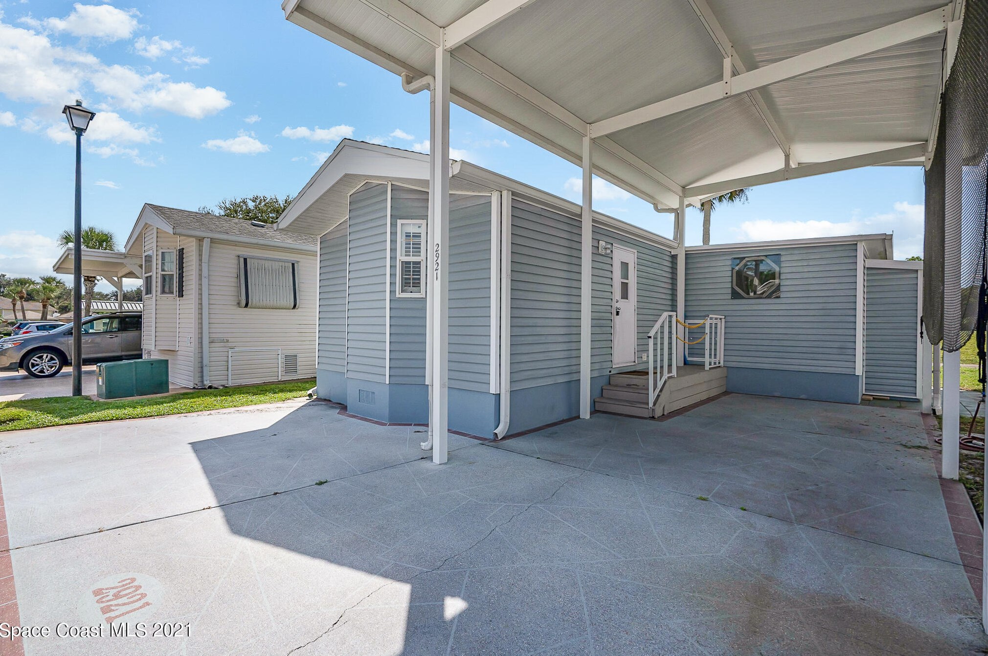 2921 Frontier Dr #0, Titusville, FL 32796
