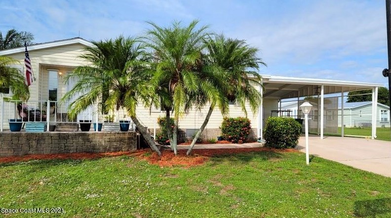 205 Swordfish Ct, Sebastian, FL 32976