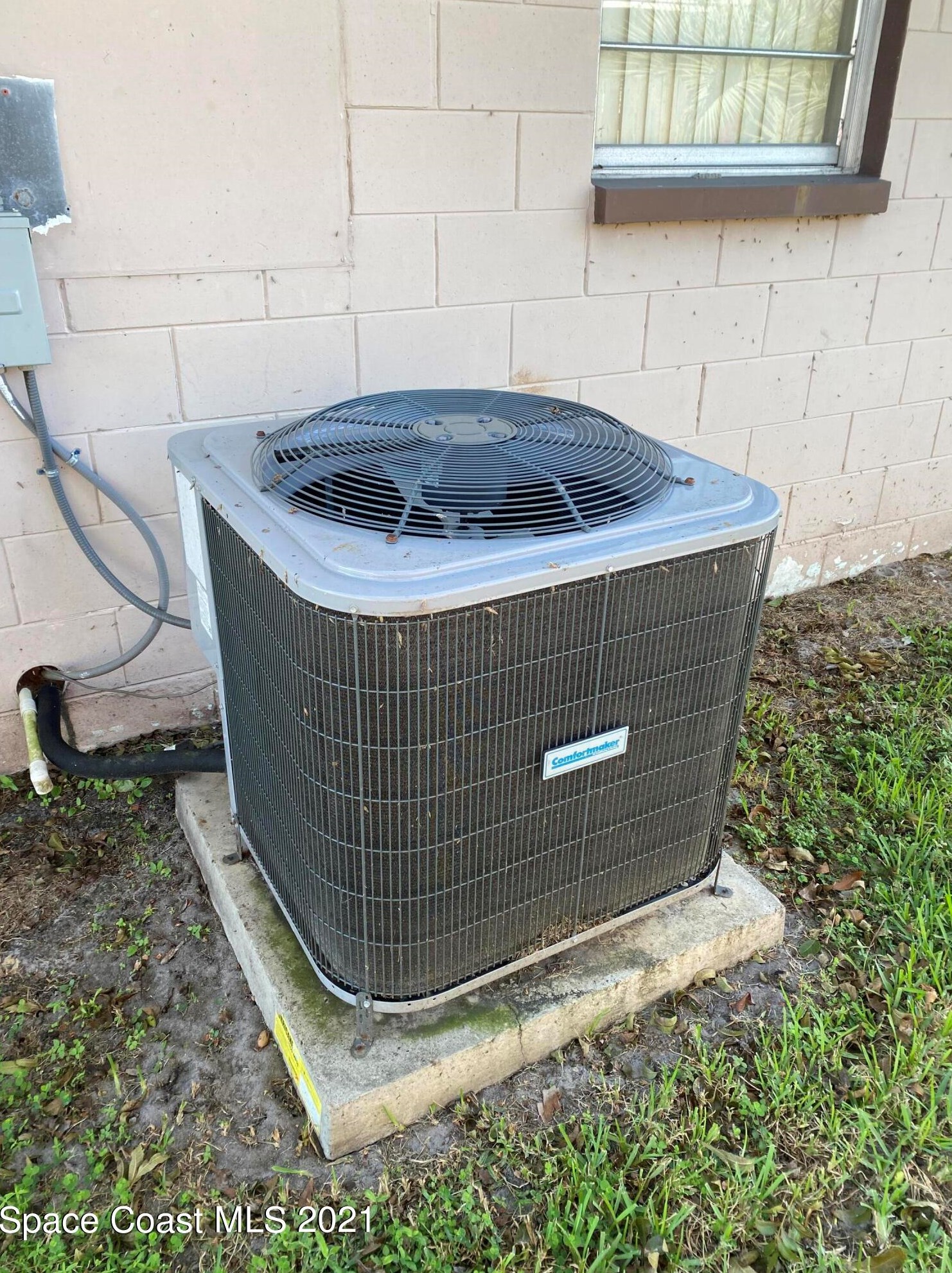 1880 Carlton St, Merritt Island, FL 32953-4311