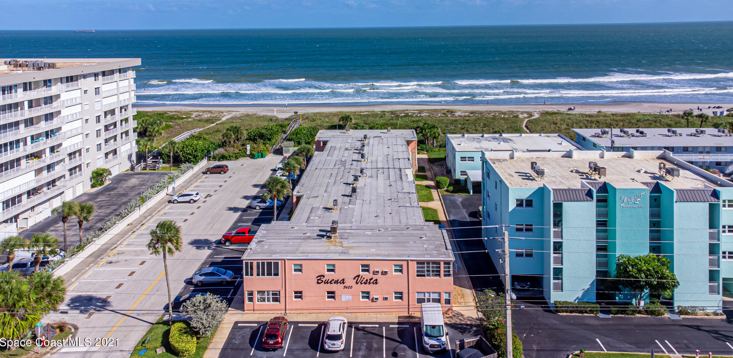 3620 Ocean Beach Blvd, Cocoa Beach, FL 32931-3435