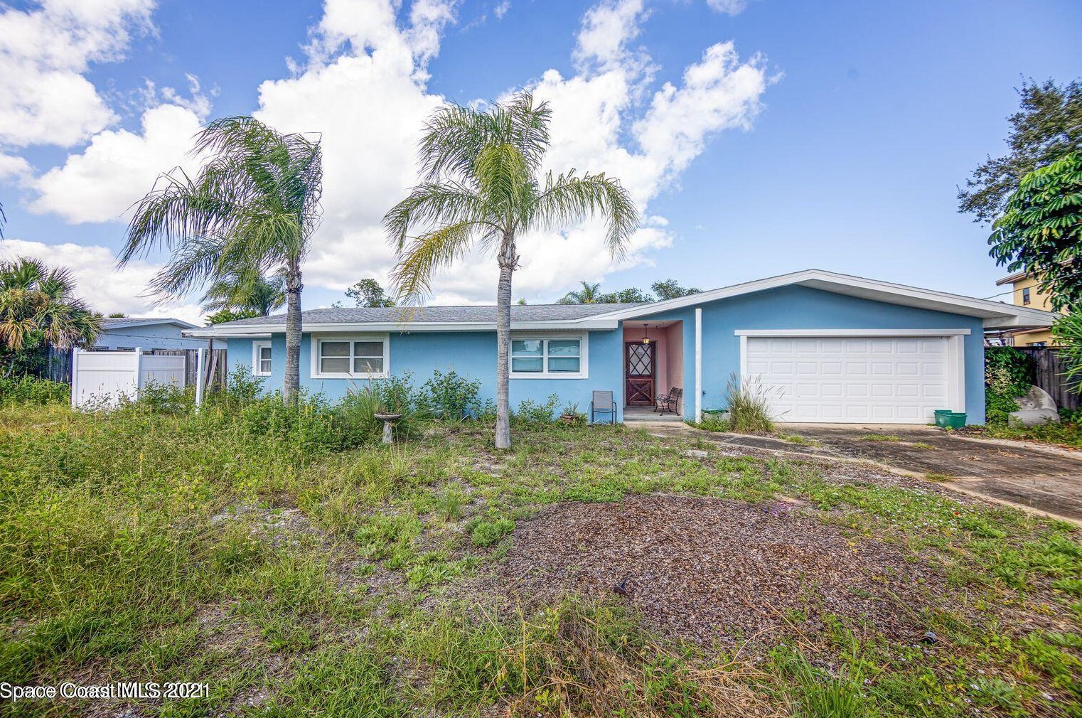 77 Bay Dr, Cocoa Beach, FL 32931-2401