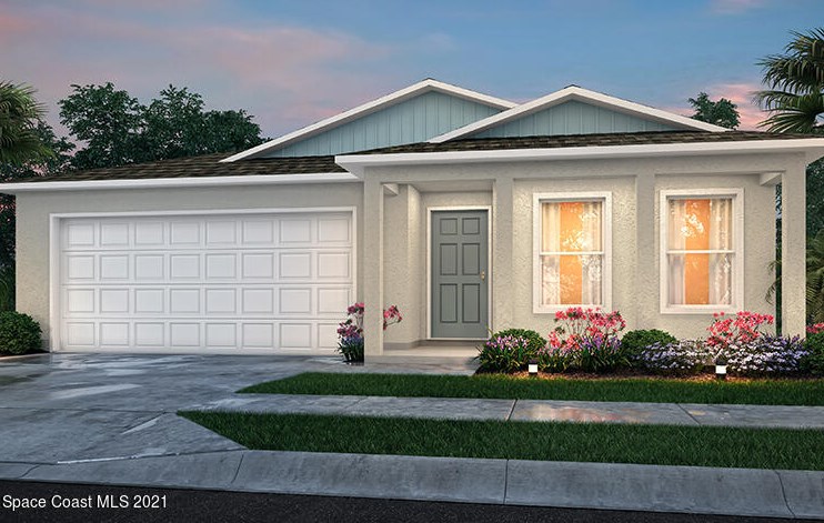 177 Bayamo Ave, Melbourne, FL 32907-3148