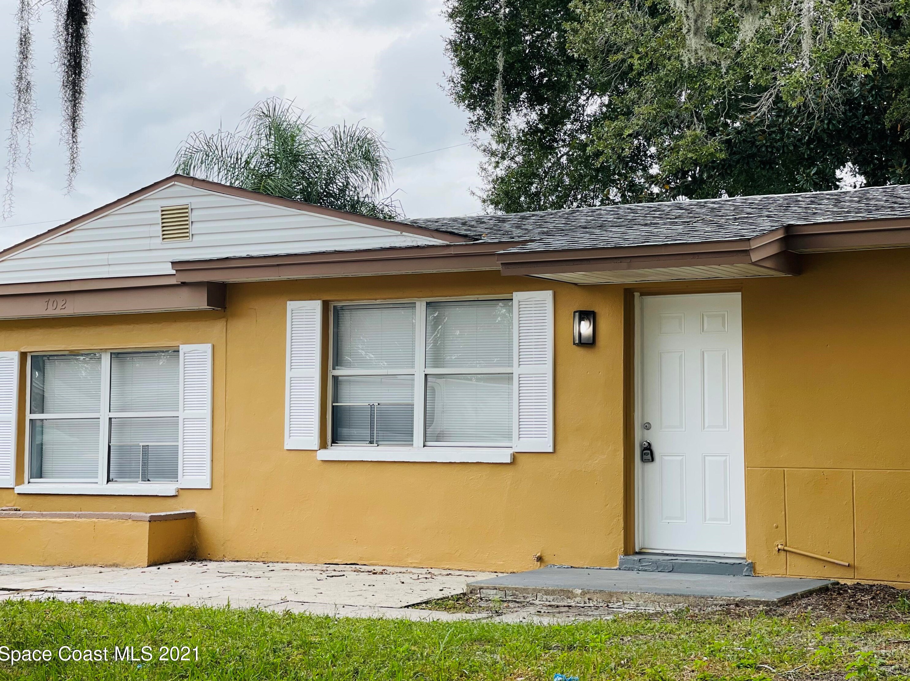 702 N Georgia Ave, Cocoa, FL 32922