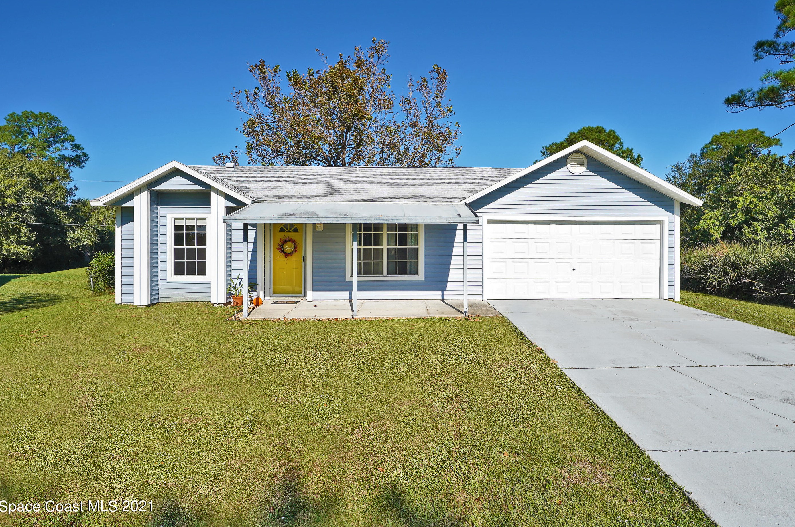 1361 Wigmore St, Melbourne, FL 32909-5790