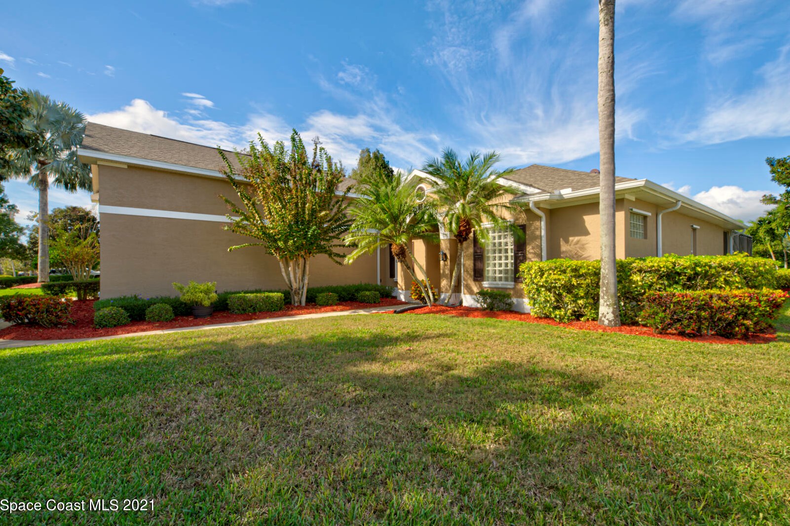 931 Maple Ridge Dr, Merritt Island, FL 32952-4171