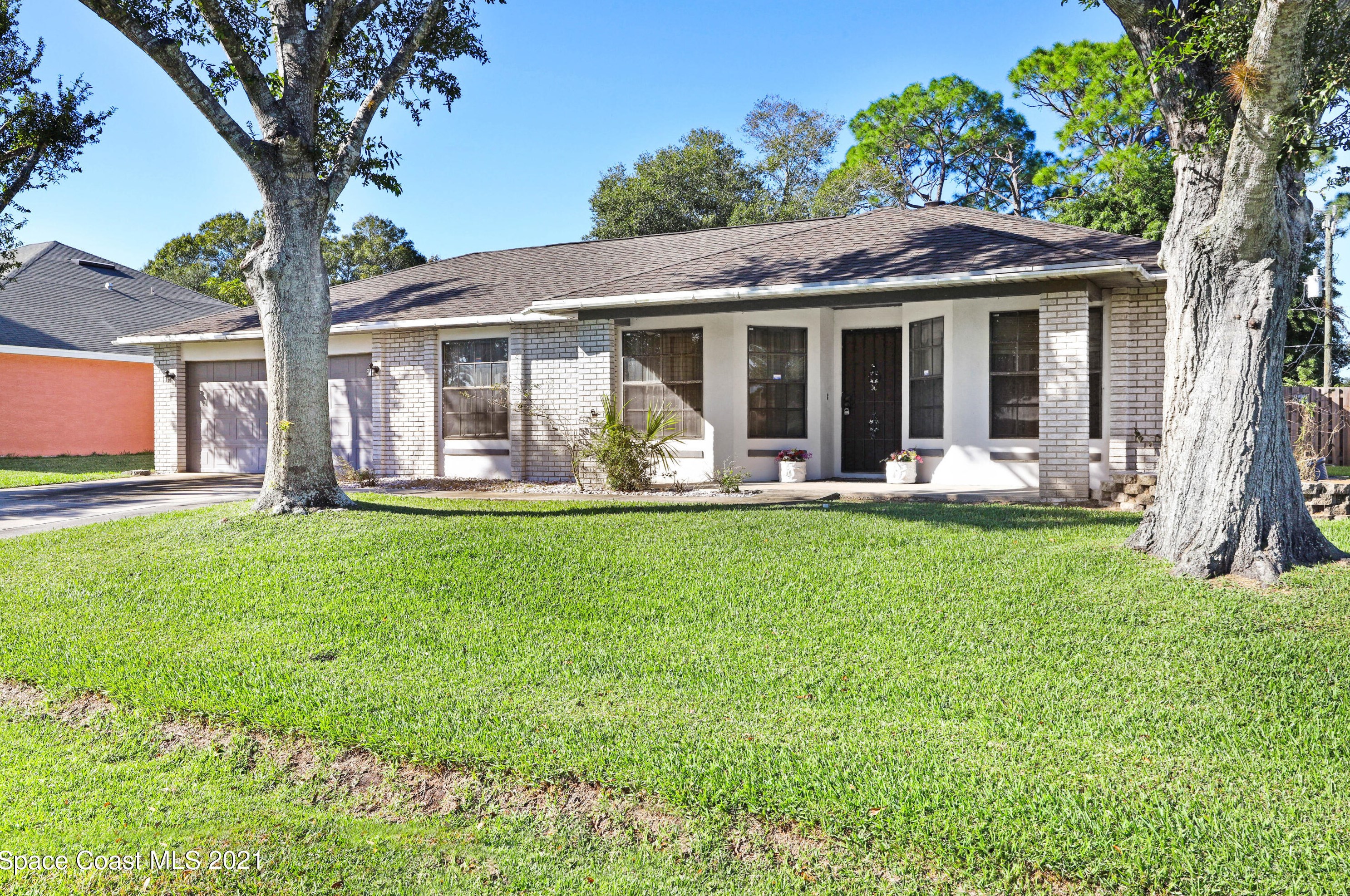 776 Cottbus Ave, Melbourne, FL 32907-9308