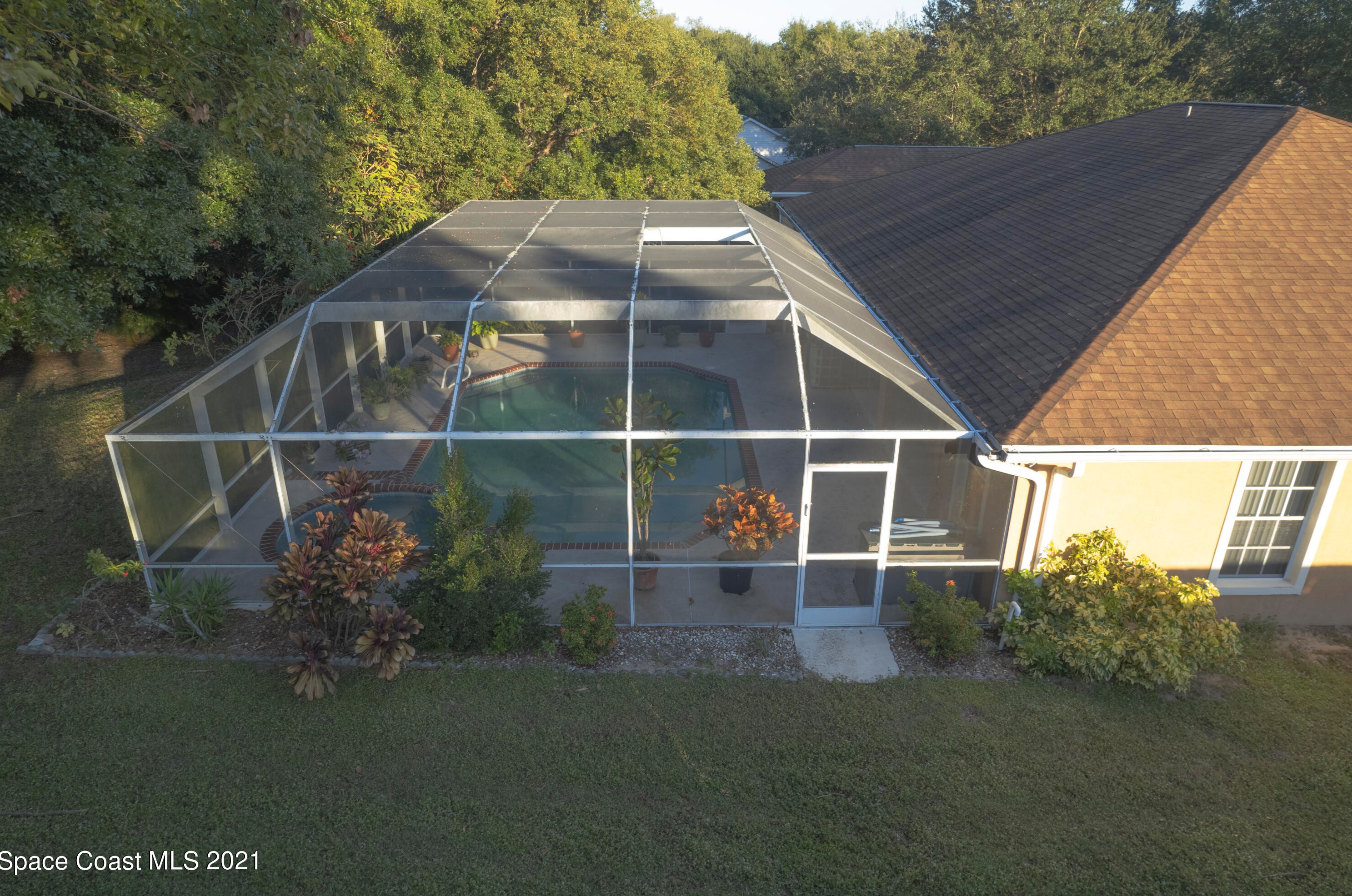 3747 S Ridge Cir, Titusville, FL 32796