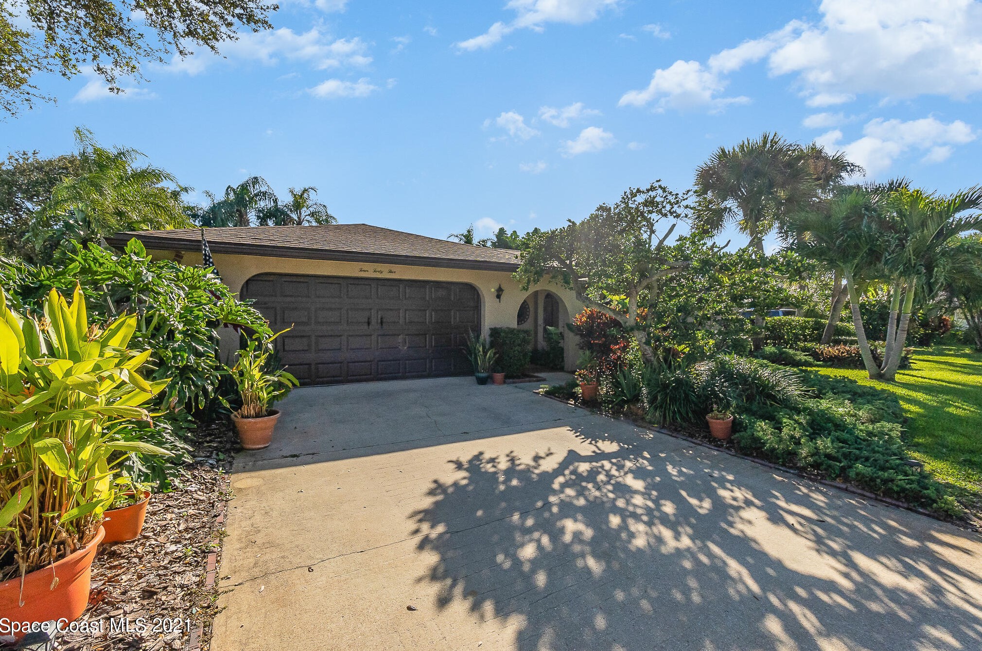 445 Desoto Pkwy, Melbourne, FL 32937-4011
