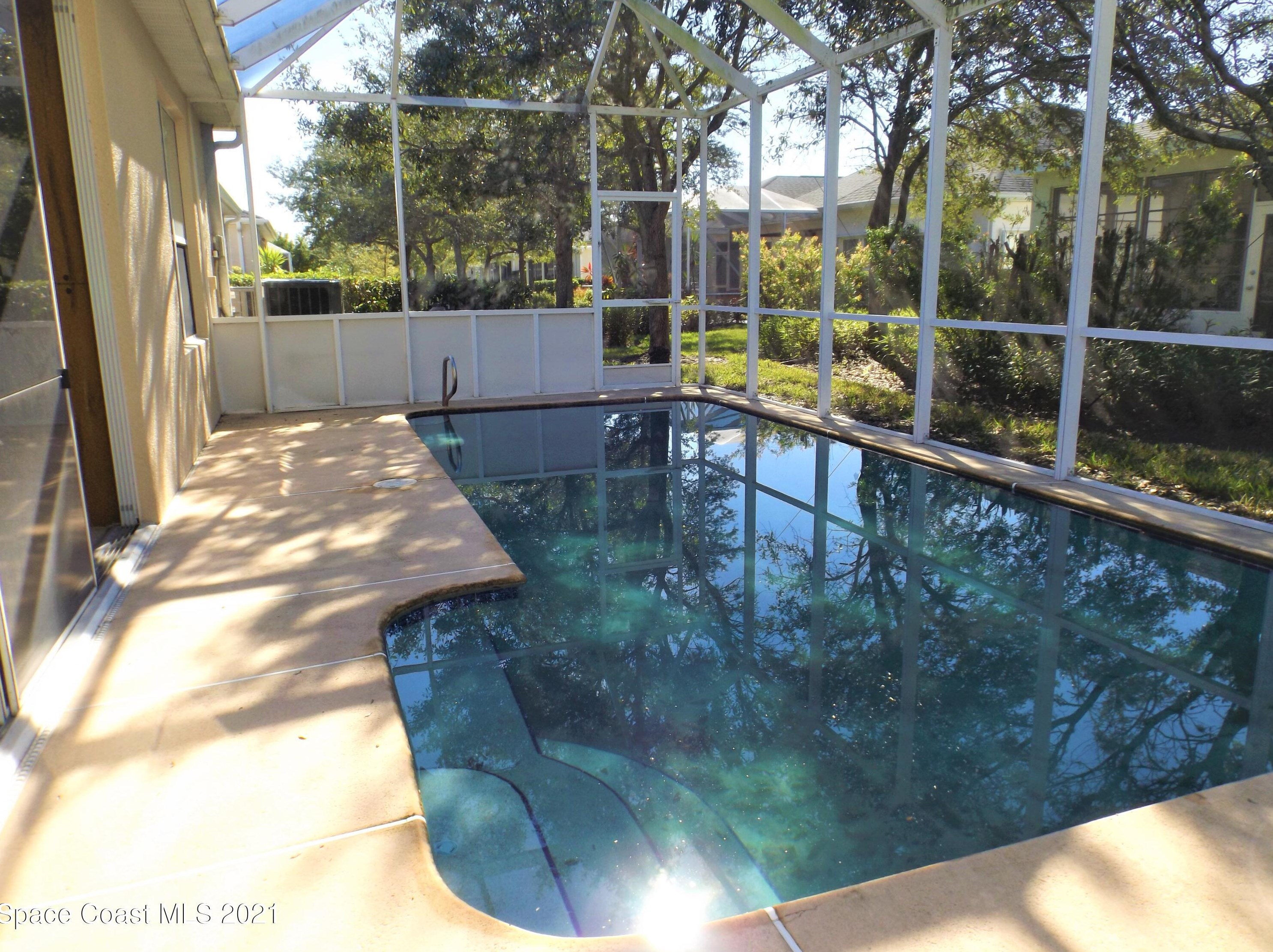 6960 Abbeyville Rd, Melbourne, FL 32940-6666