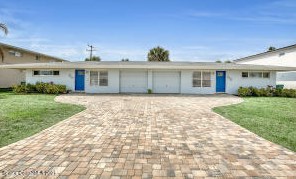 205 & 209 6th Ave, Melbourne, FL 32903