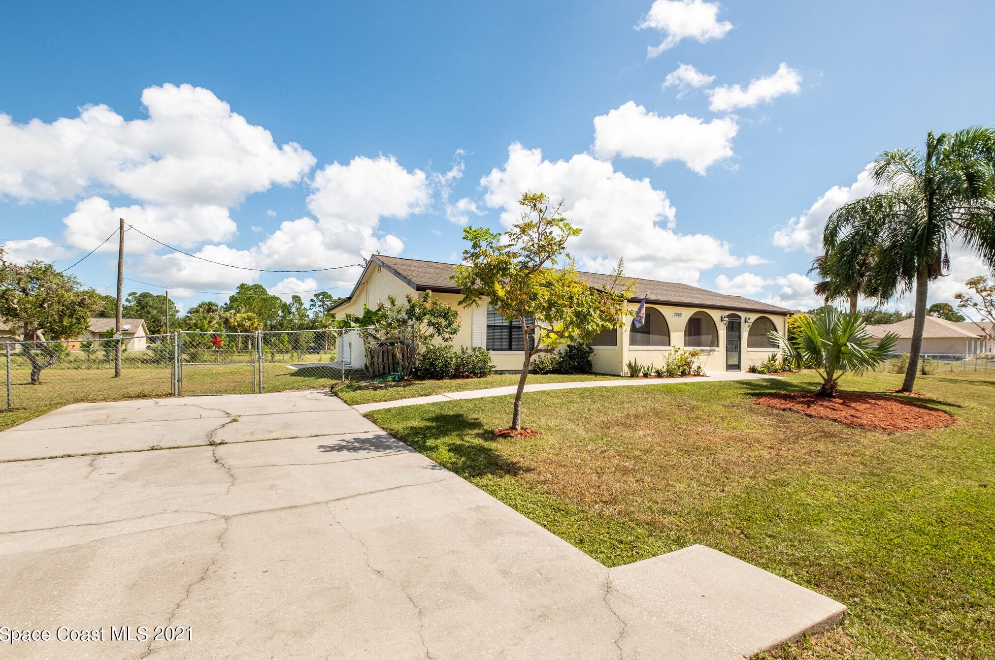 2969 Tivoli Ave, Melbourne, FL 32909-7414
