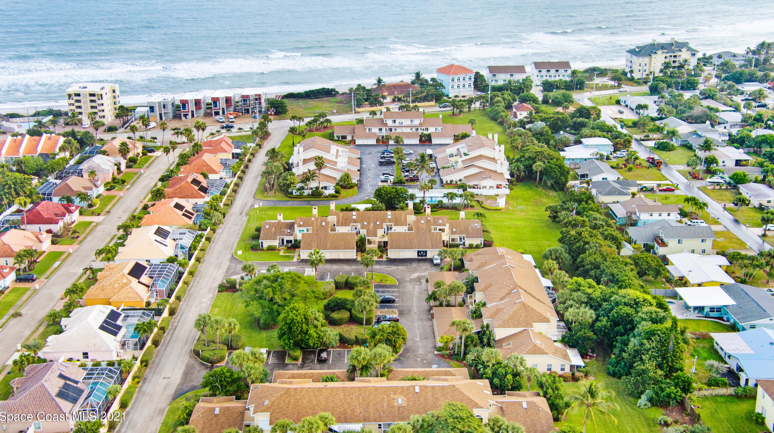 109 La Costa St, Melbourne FL  32951-3479 exterior