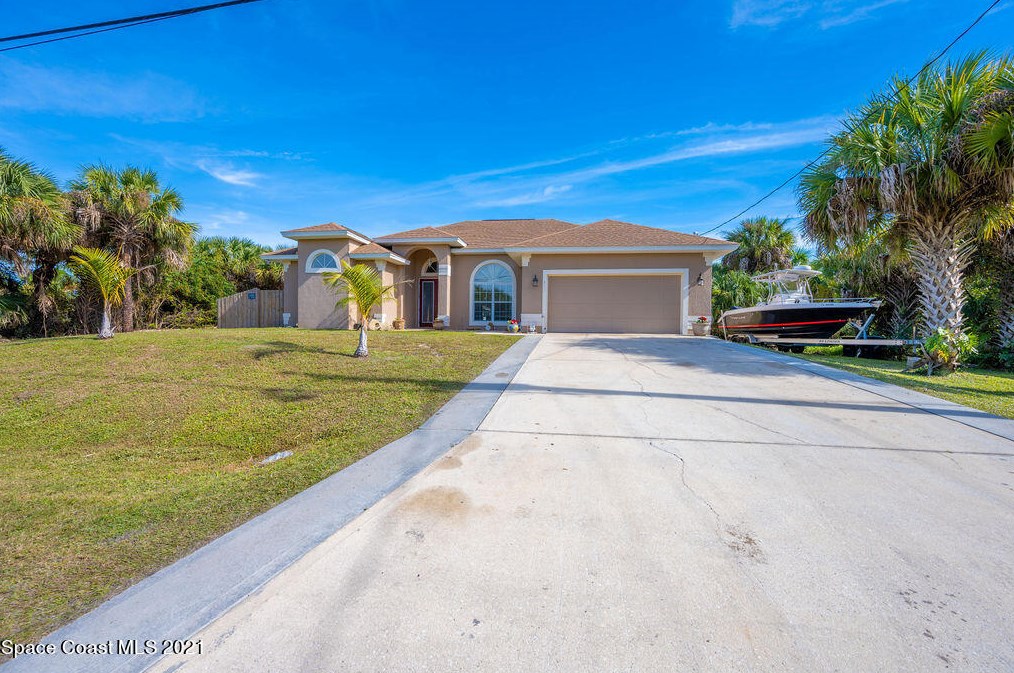 3111 La France Ave, Melbourne, FL 32908-4842