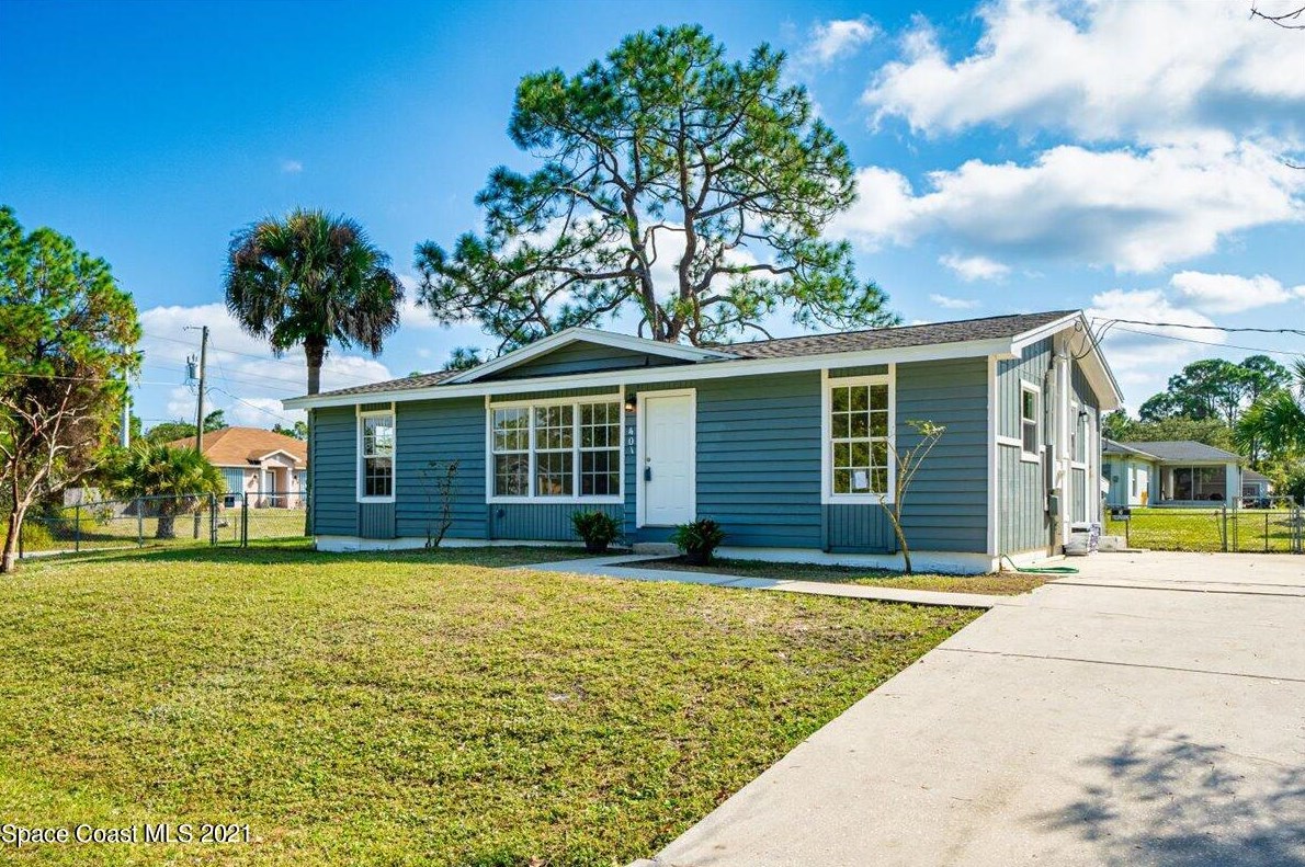 401 Tilhal Rd, Melbourne, FL 32908-7587